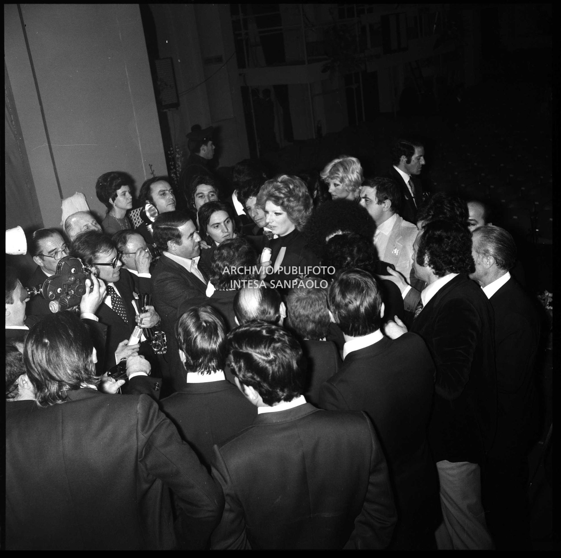 XXIV Festival della canzone italiana di Sanremo