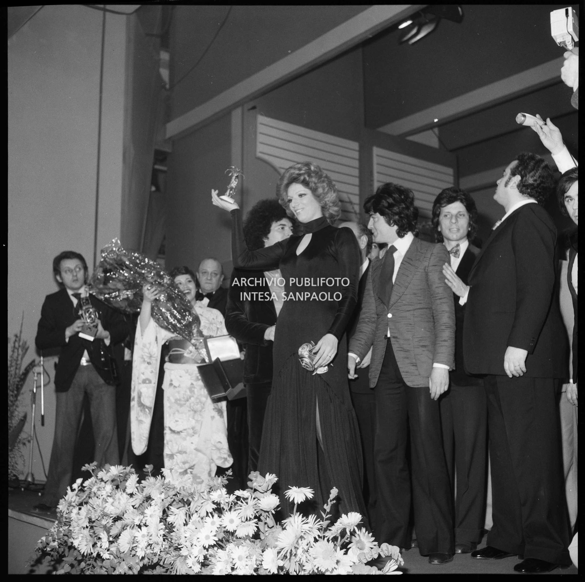 XXIV Festival della canzone italiana di Sanremo
