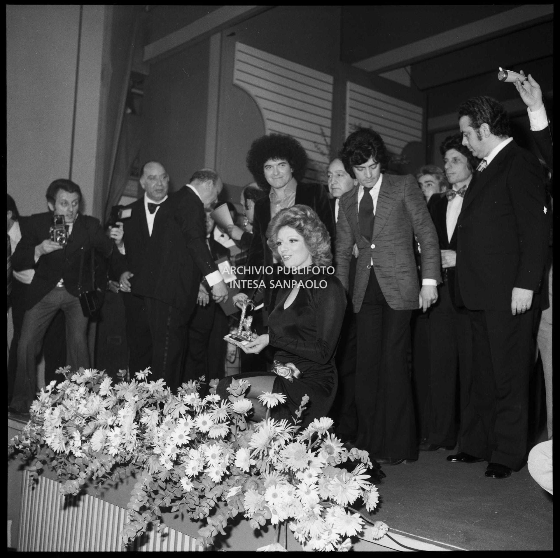 XXIV Festival della canzone italiana di Sanremo