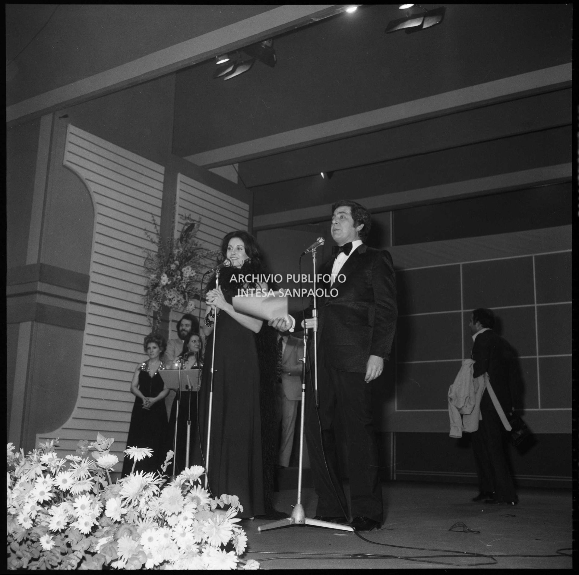XXIV Festival della canzone italiana di Sanremo