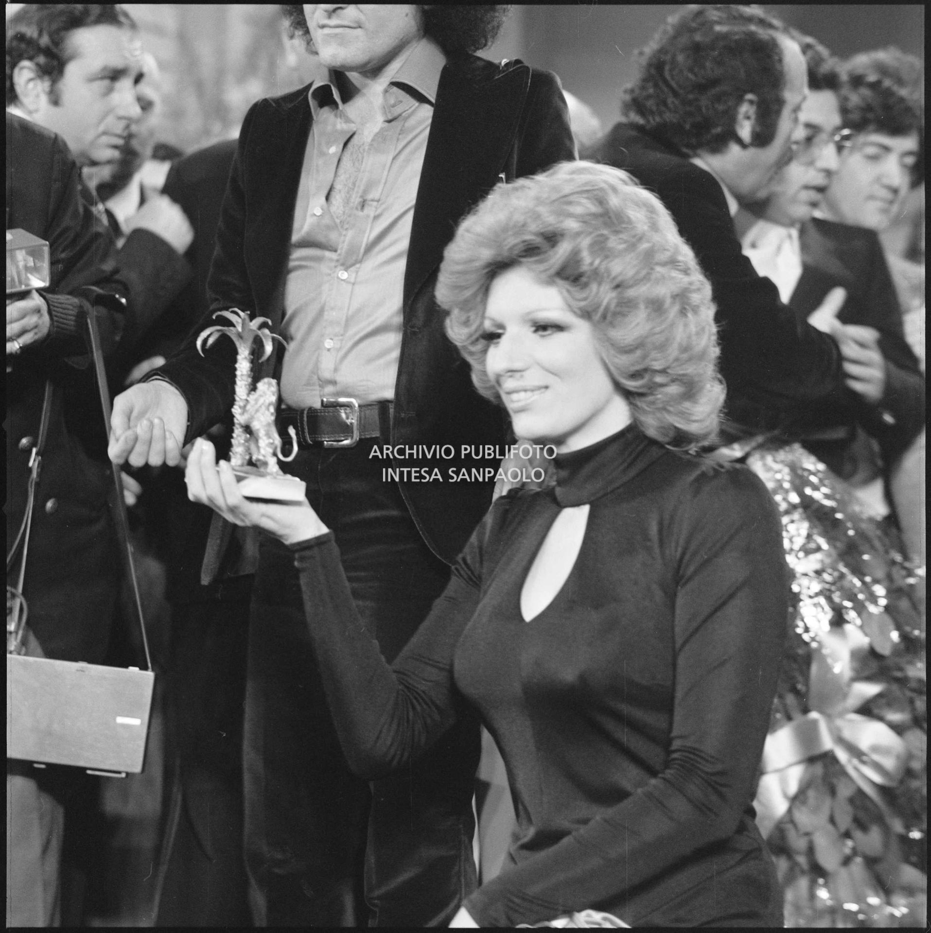 XXIV Festival della canzone italiana di Sanremo