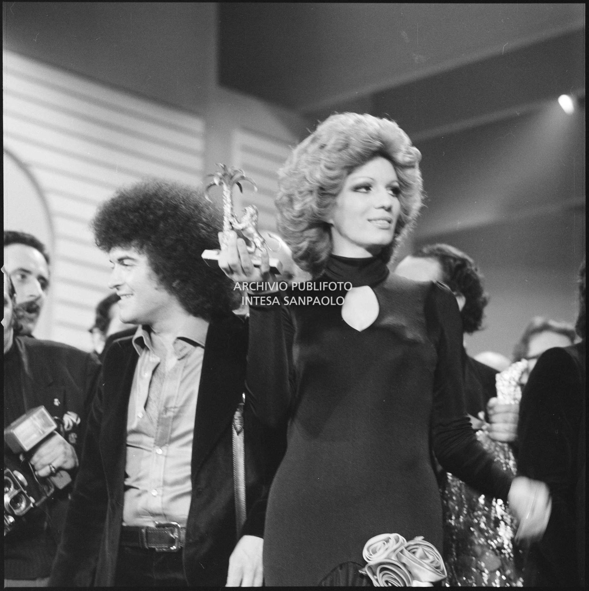 XXIV Festival della canzone italiana di Sanremo