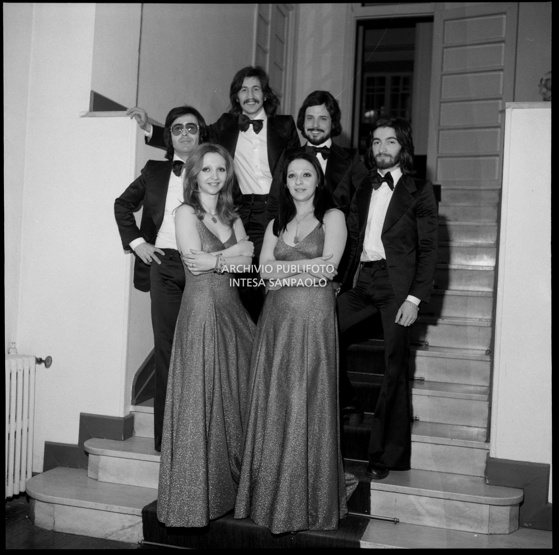 XXIV Festival della canzone italiana di Sanremo