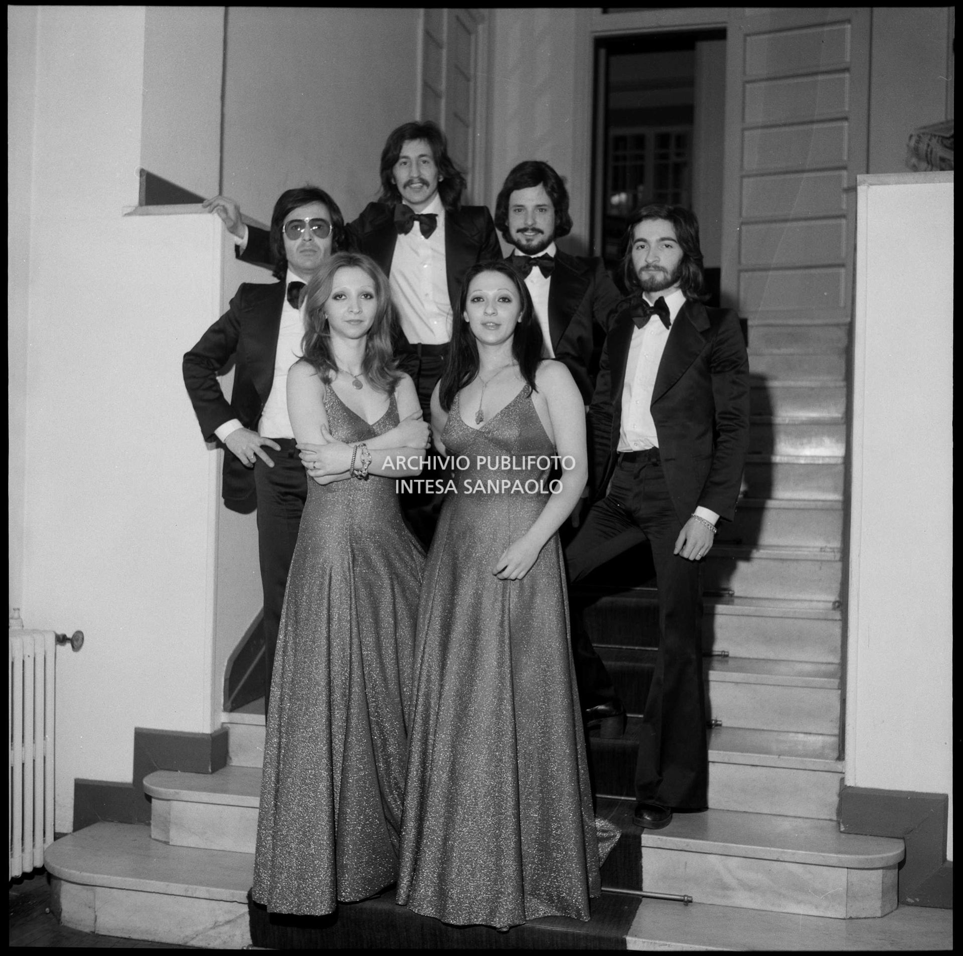 XXIV Festival della canzone italiana di Sanremo