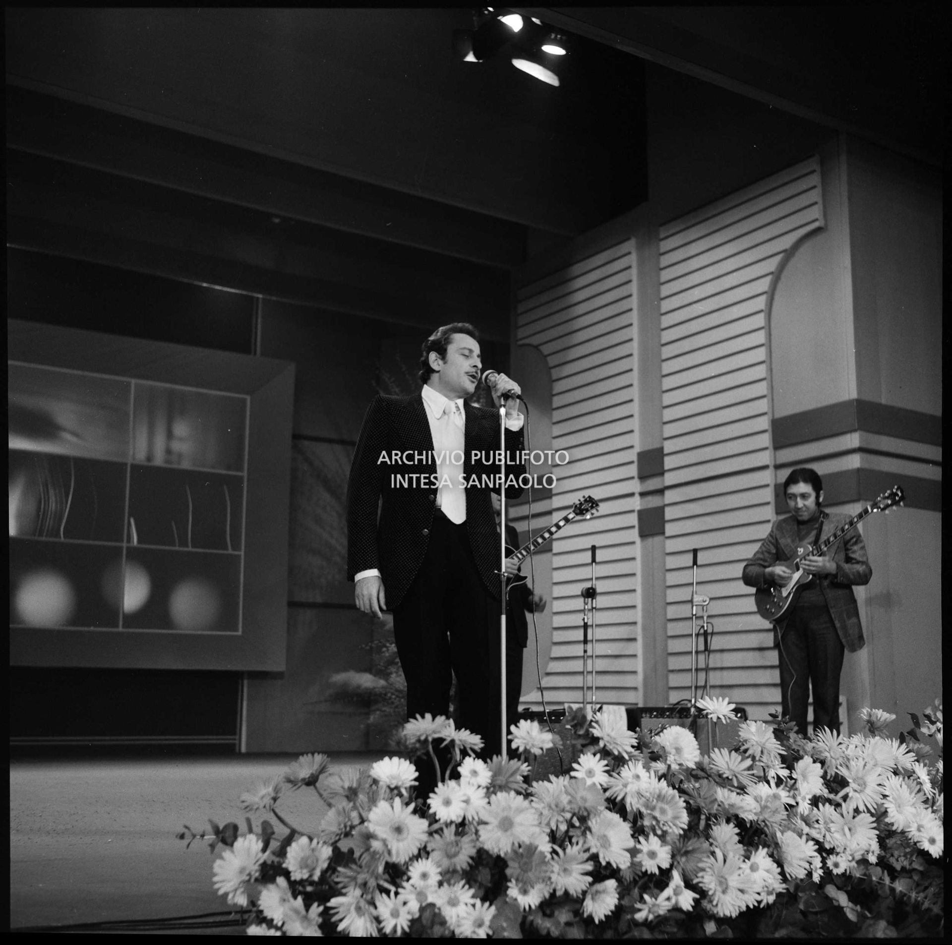 XXIV Festival della canzone italiana di Sanremo
