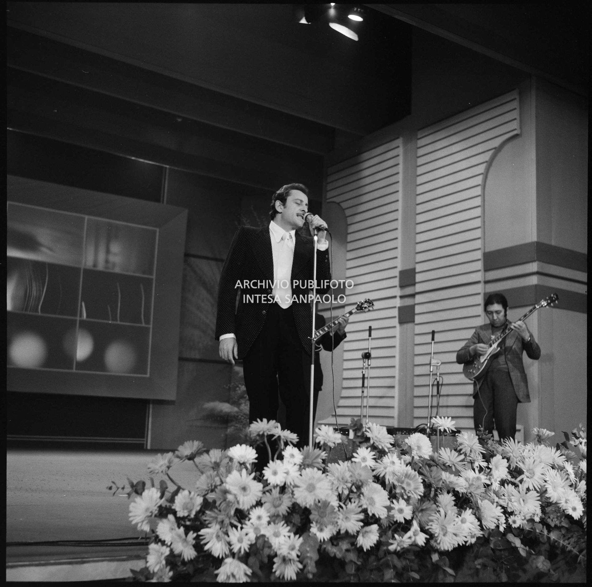 XXIV Festival della canzone italiana di Sanremo