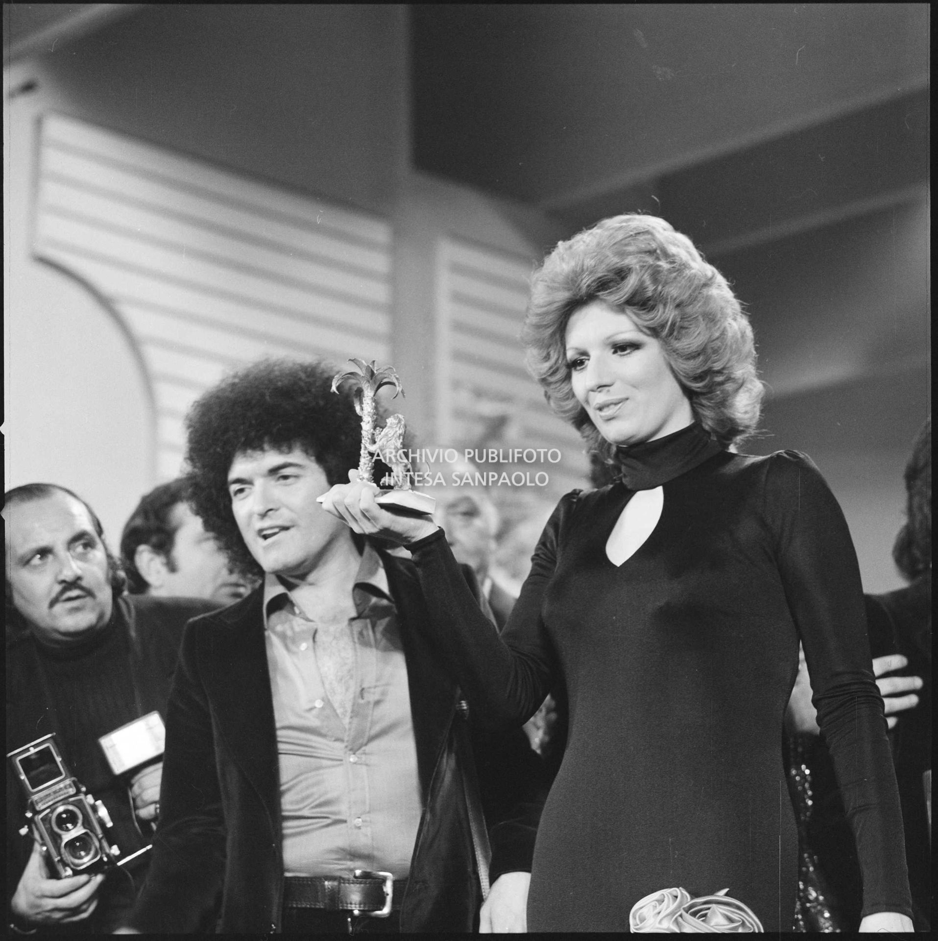 XXIV Festival della canzone italiana di Sanremo