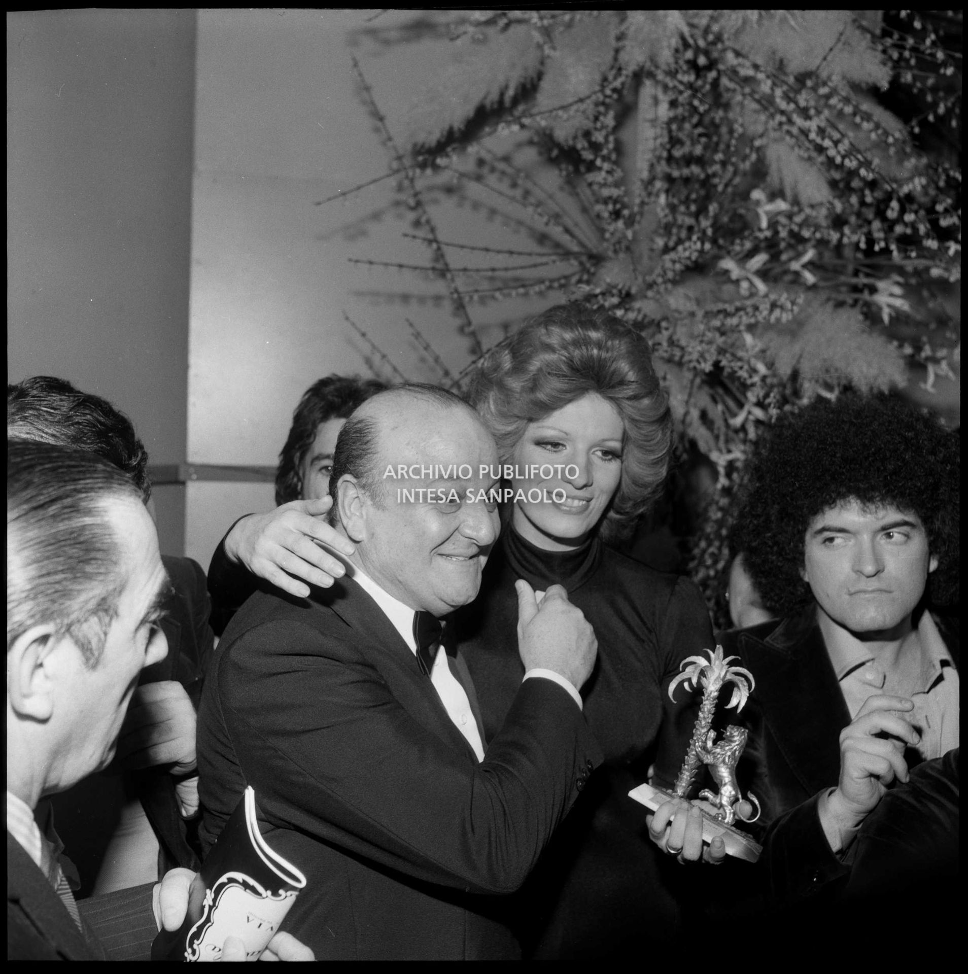 XXIV Festival della canzone italiana di Sanremo