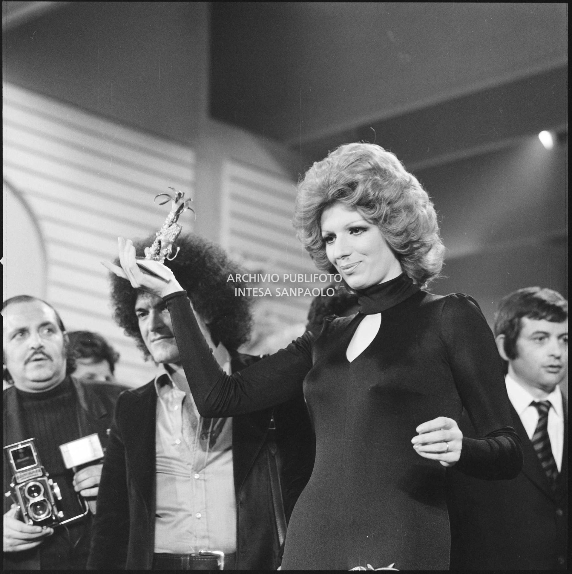 XXIV Festival della canzone italiana di Sanremo