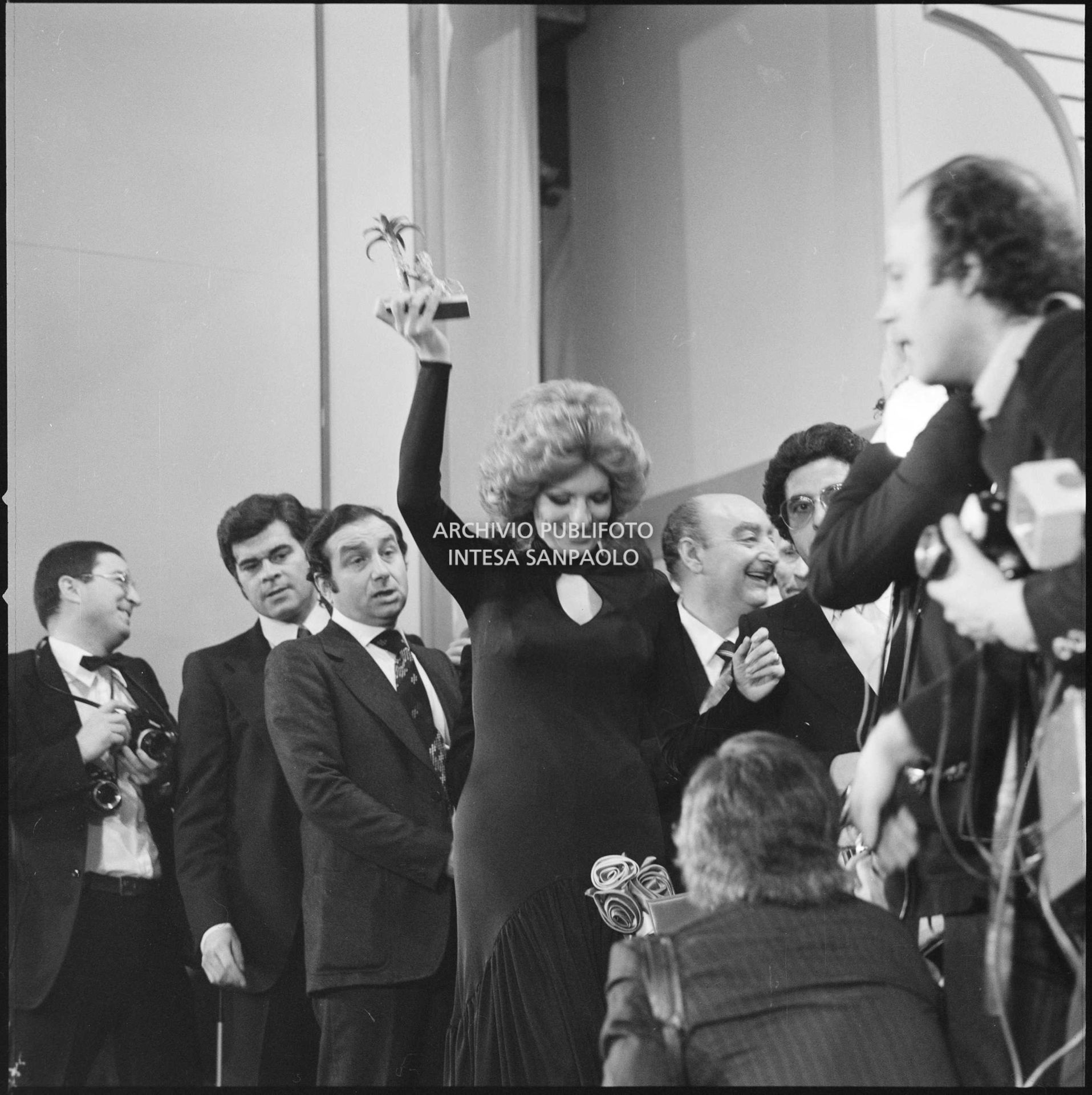 XXIV Festival della canzone italiana di Sanremo