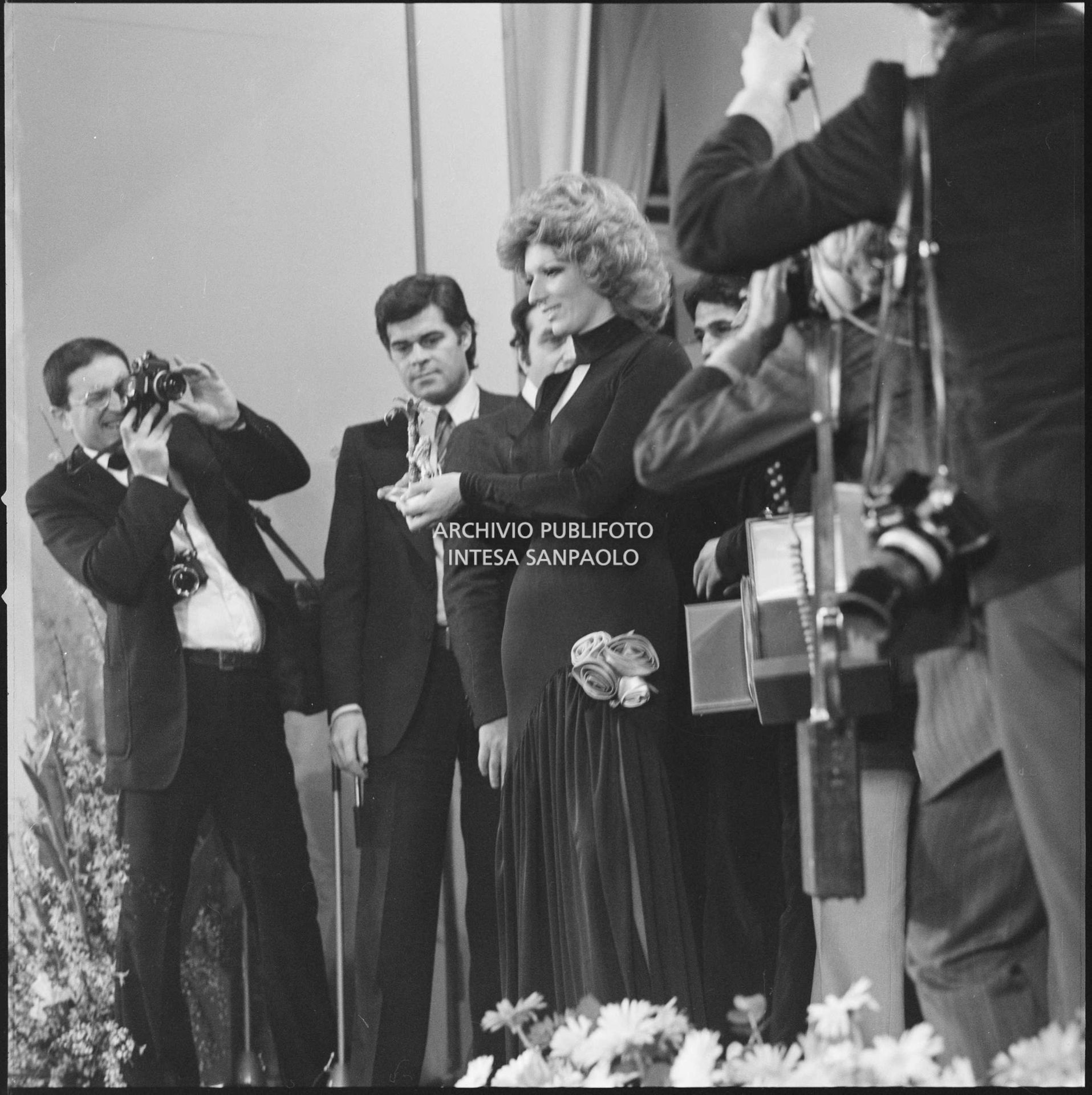 XXIV Festival della canzone italiana di Sanremo