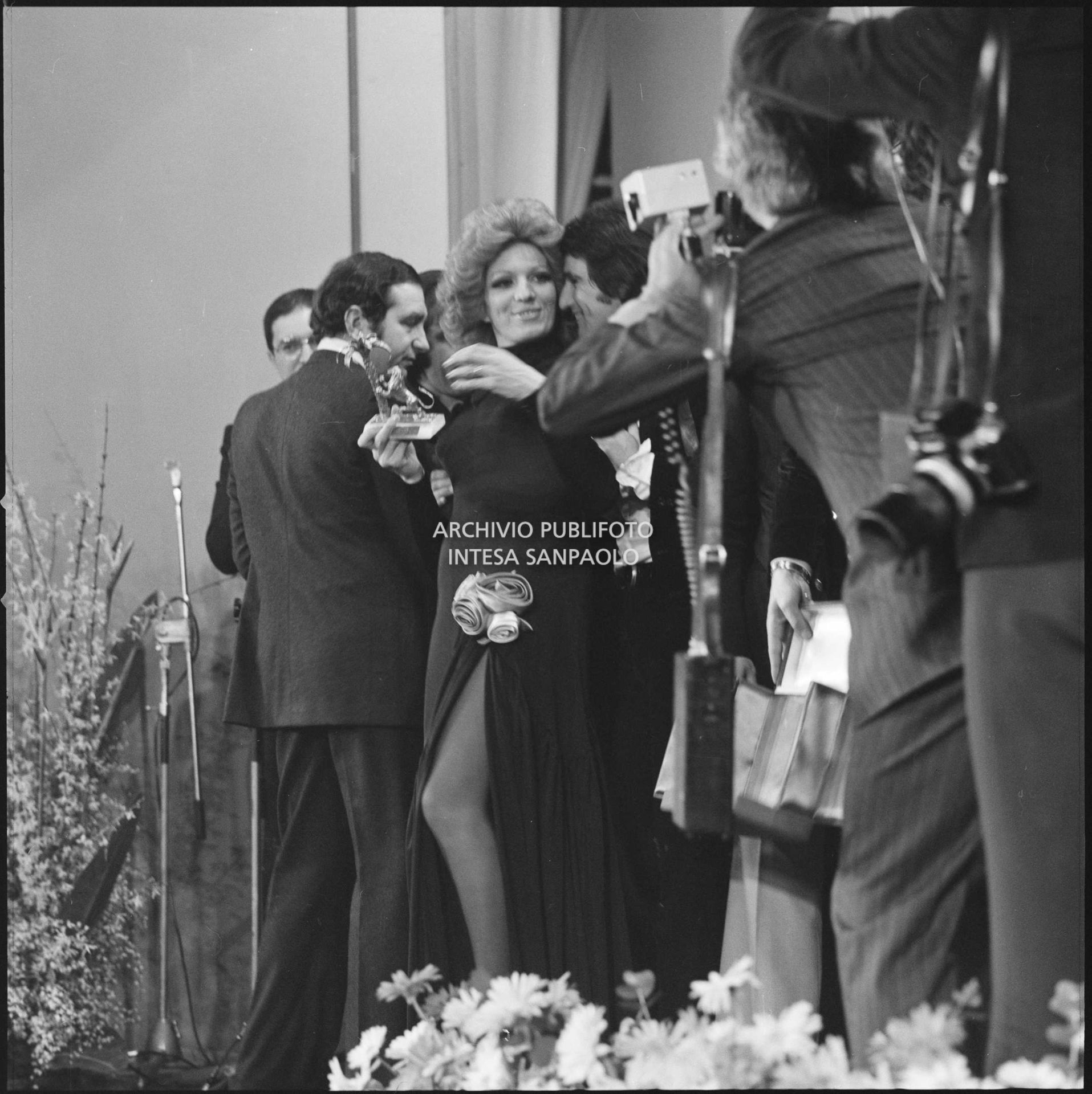 XXIV Festival della canzone italiana di Sanremo