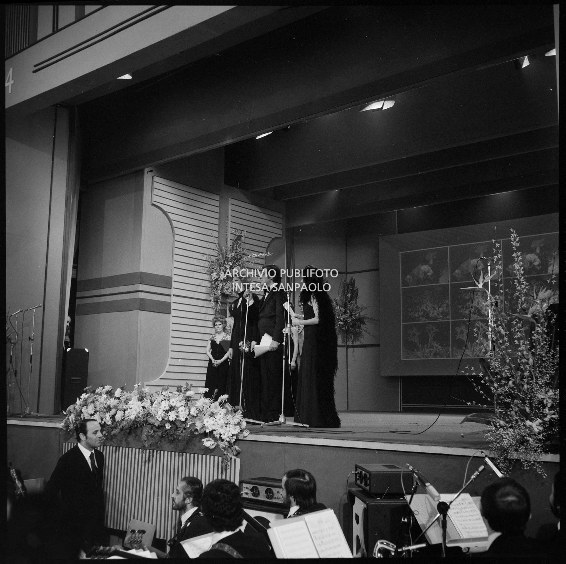 XXIV Festival della canzone italiana di Sanremo