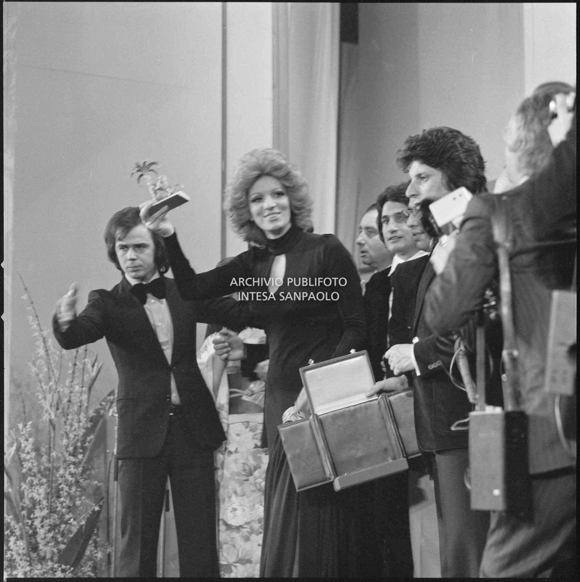 XXIV Festival della canzone italiana di Sanremo