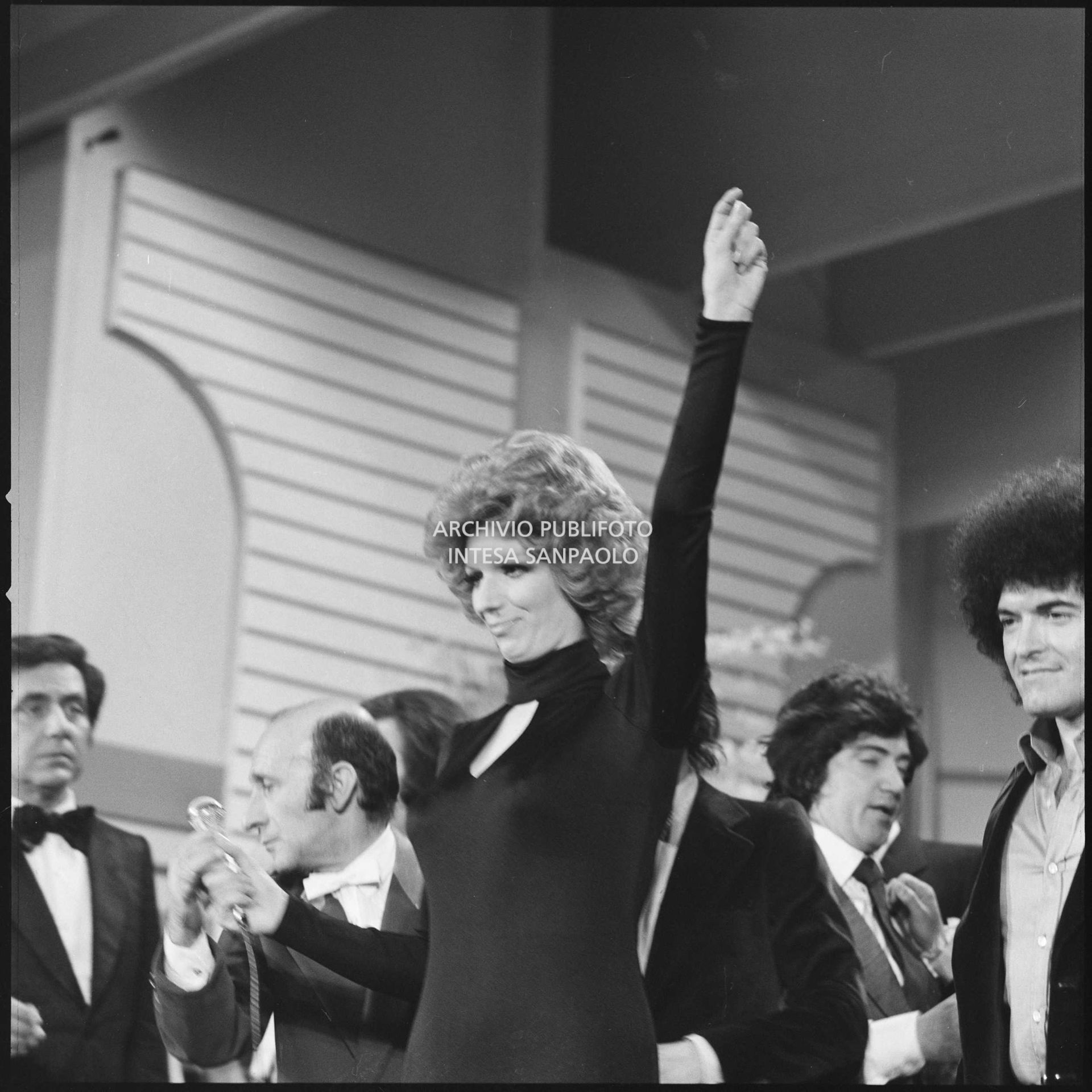 XXIV Festival della canzone italiana di Sanremo