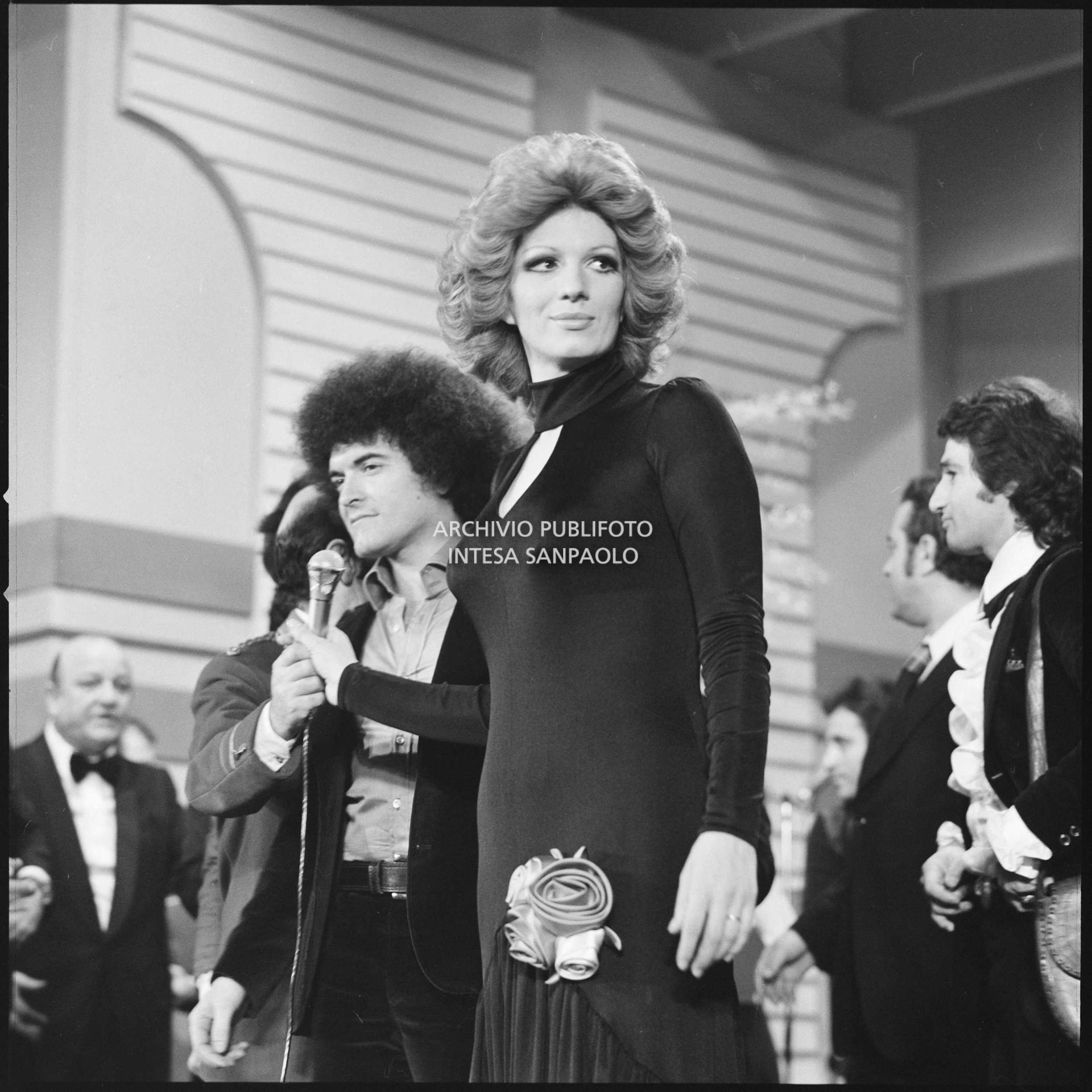 XXIV Festival della canzone italiana di Sanremo