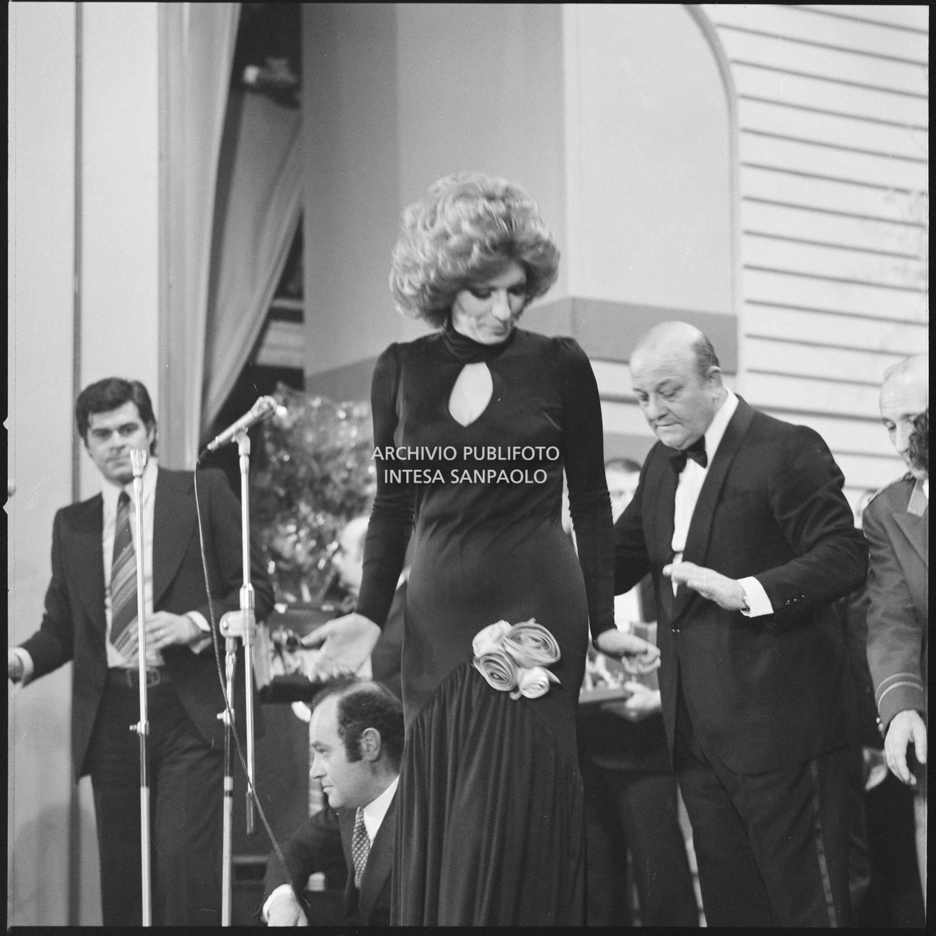 XXIV Festival della canzone italiana di Sanremo