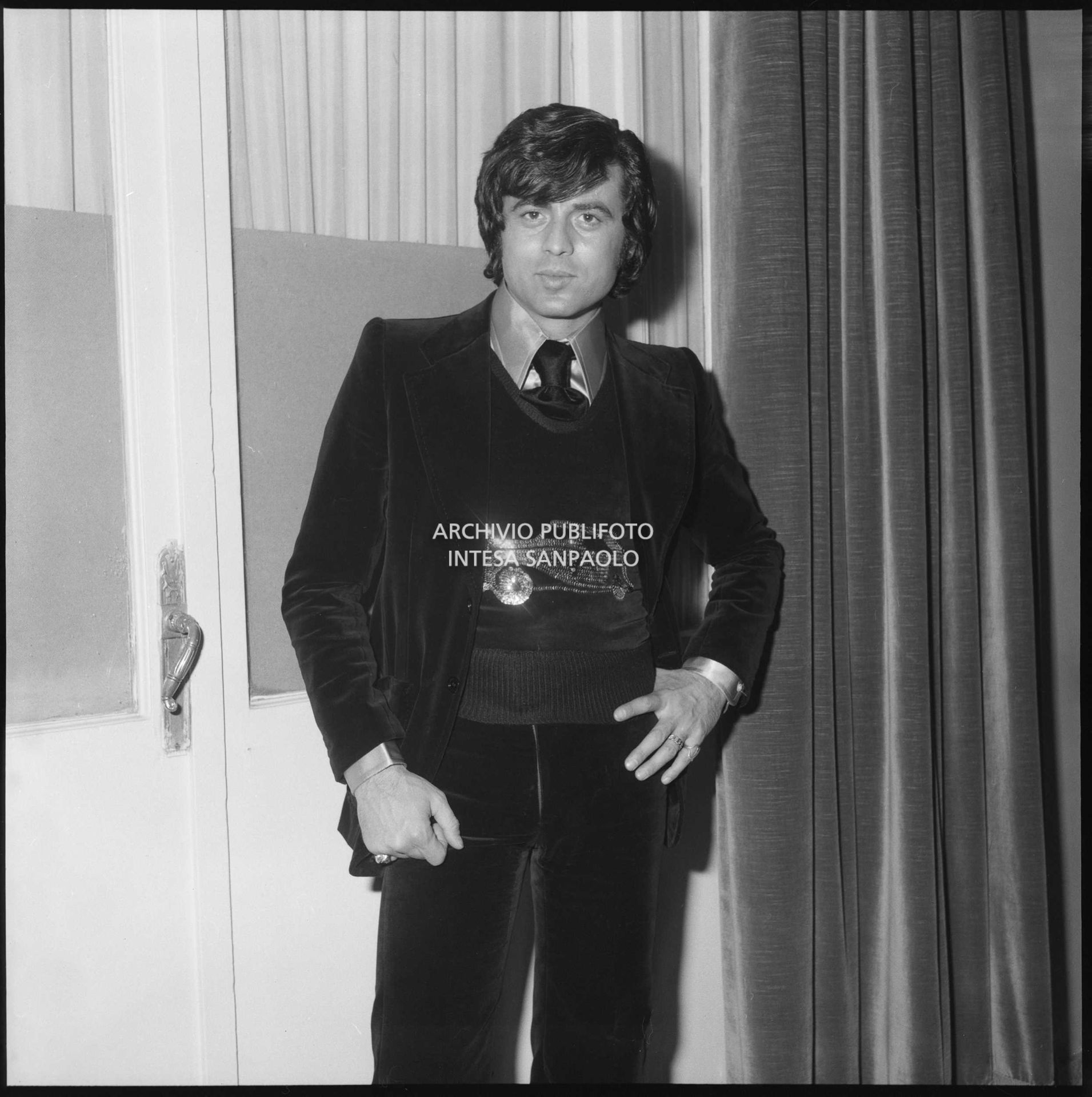 XXIV Festival della canzone italiana di Sanremo