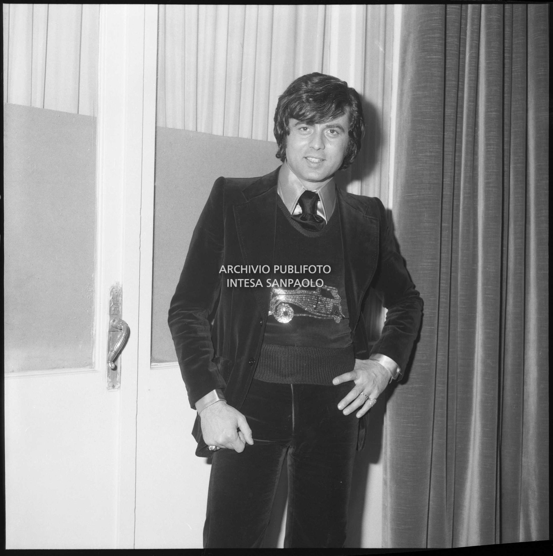 XXIV Festival della canzone italiana di Sanremo