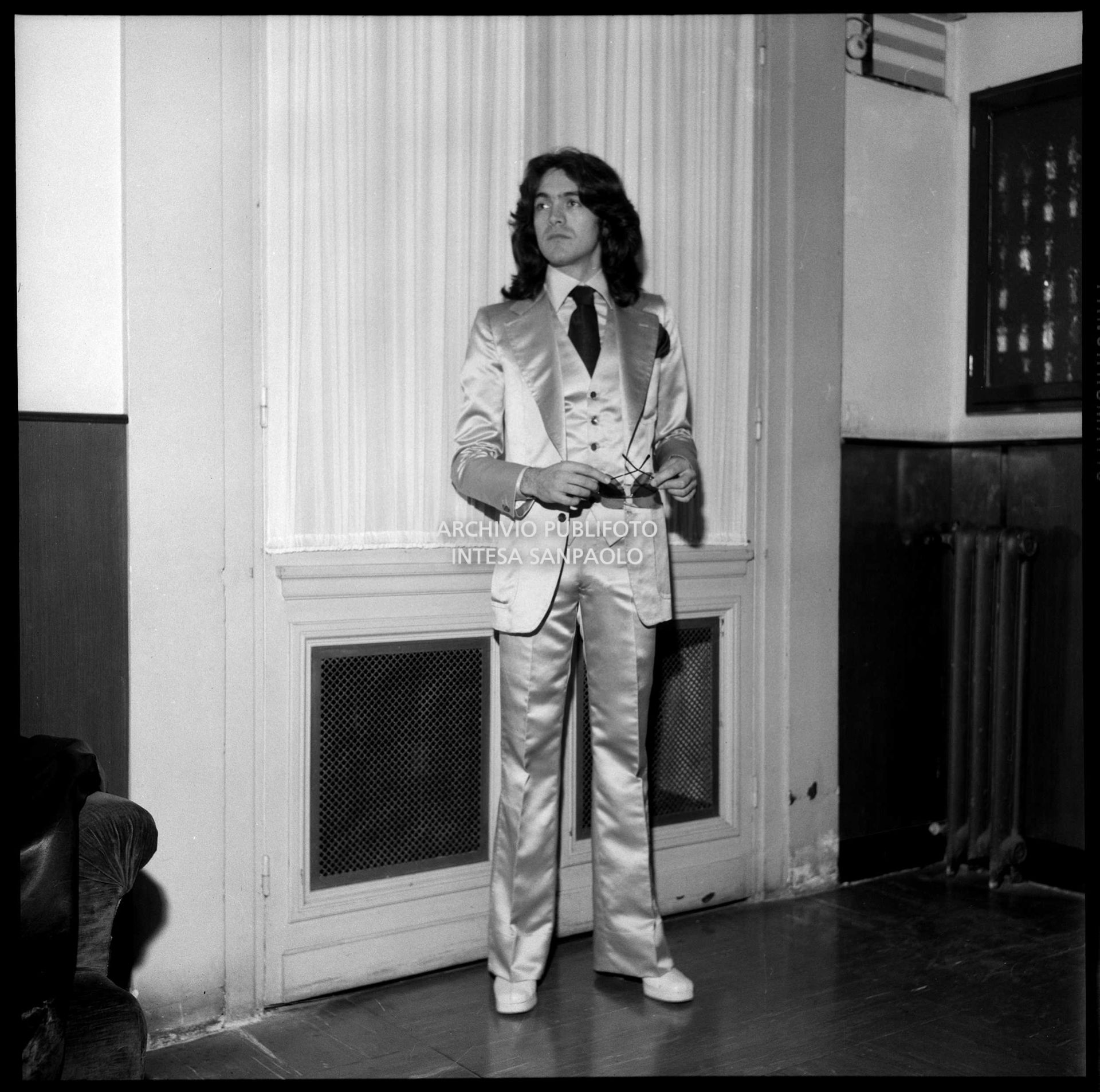 XXIV Festival della canzone italiana di Sanremo