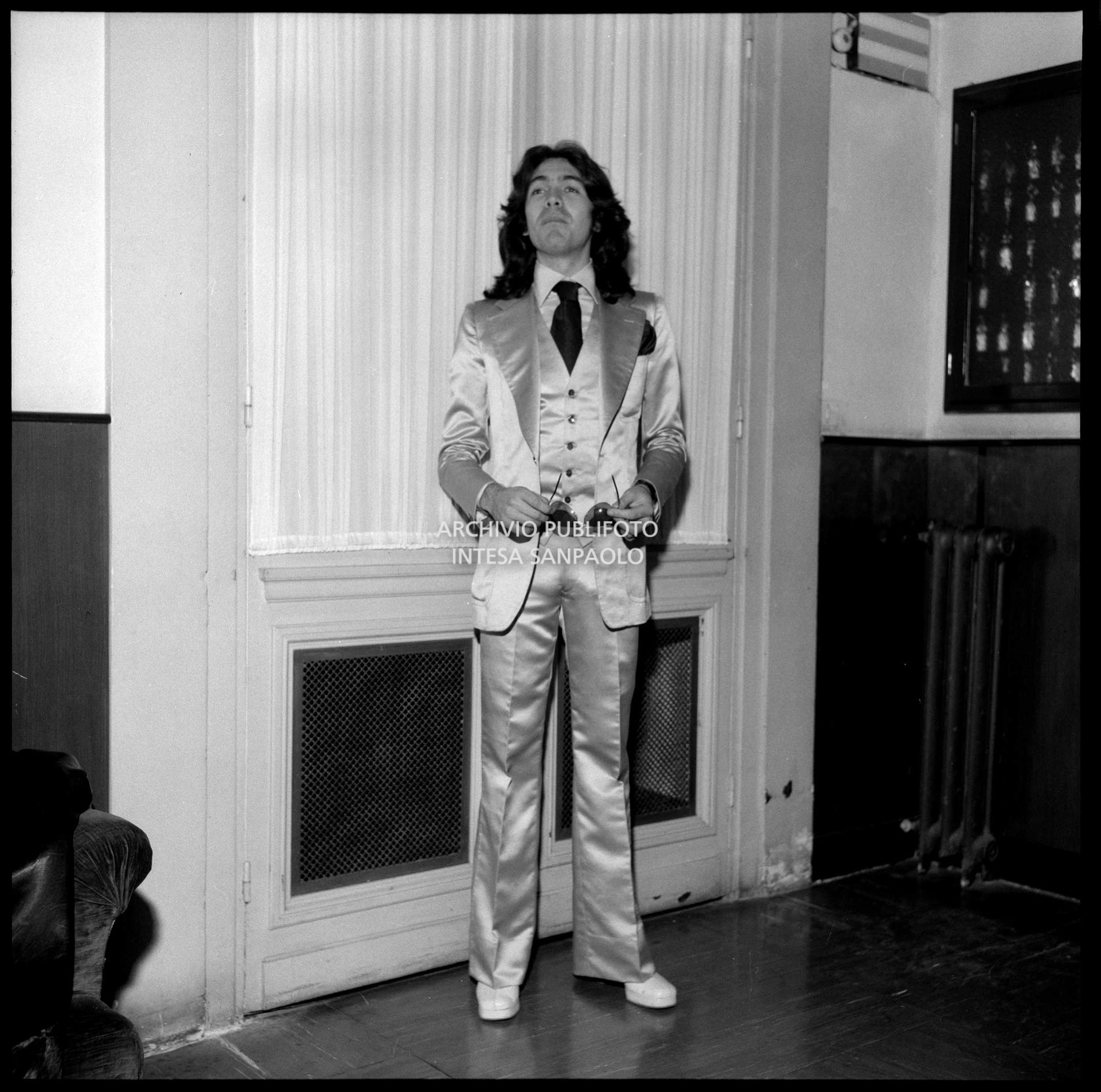 XXIV Festival della canzone italiana di Sanremo