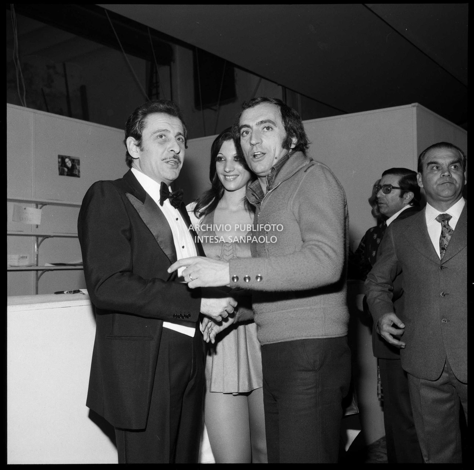 XXIV Festival della canzone italiana di Sanremo