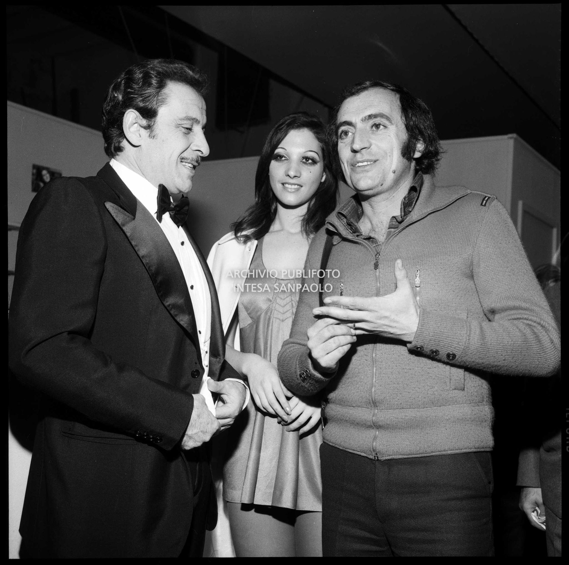 XXIV Festival della canzone italiana di Sanremo