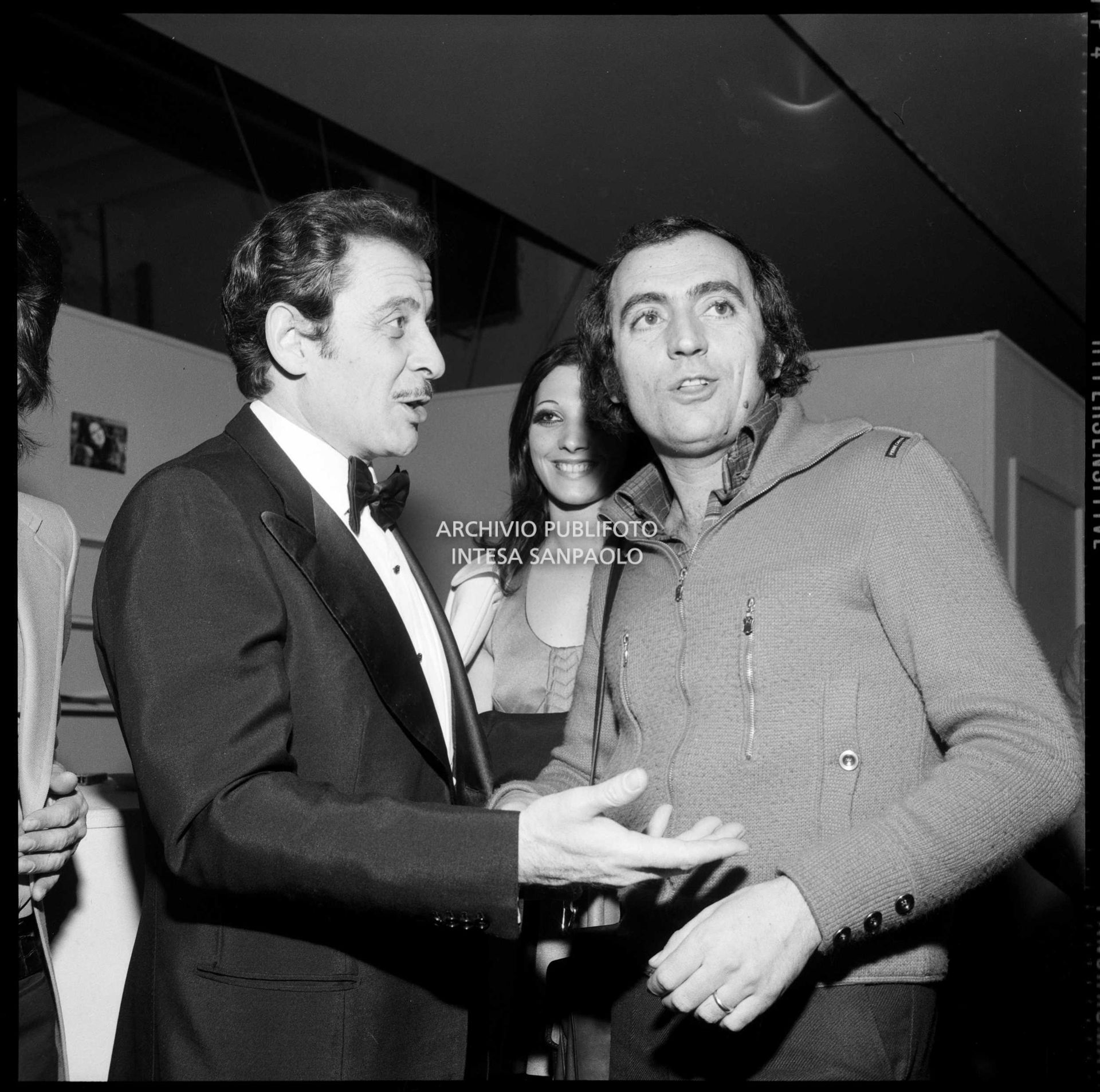 XXIV Festival della canzone italiana di Sanremo