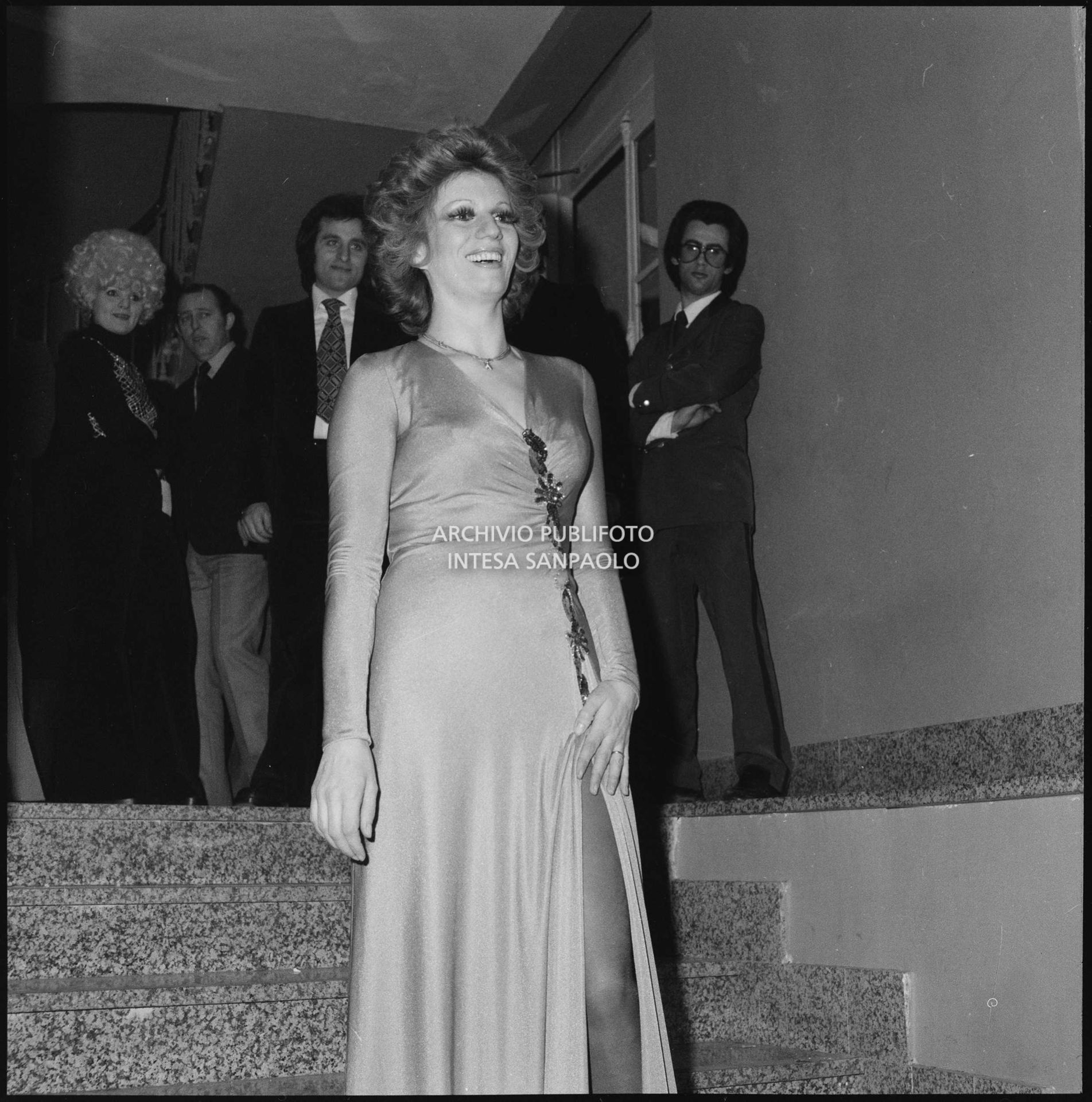 XXIV Festival della canzone italiana di Sanremo