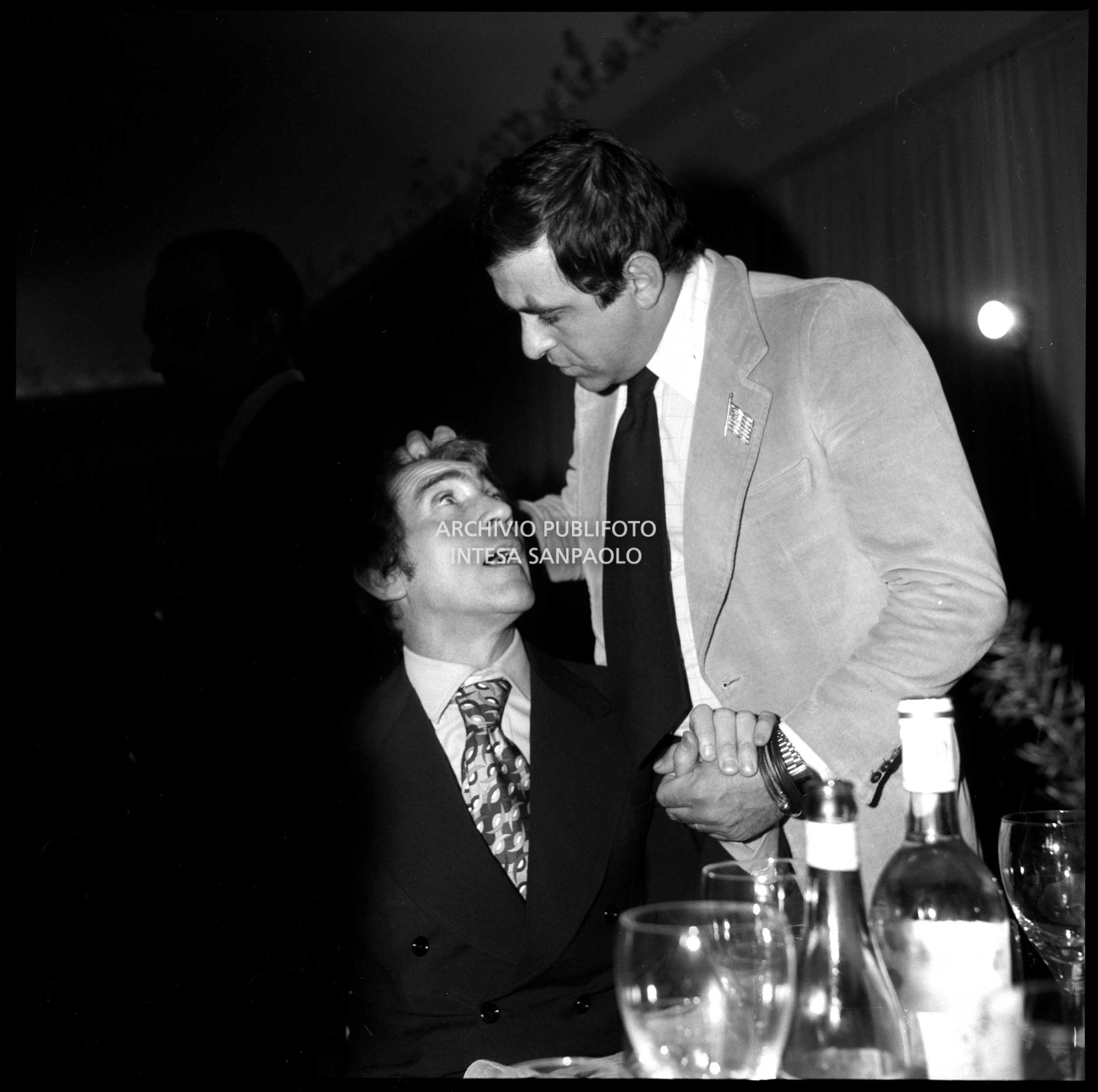 XXIV Festival della canzone italiana di Sanremo