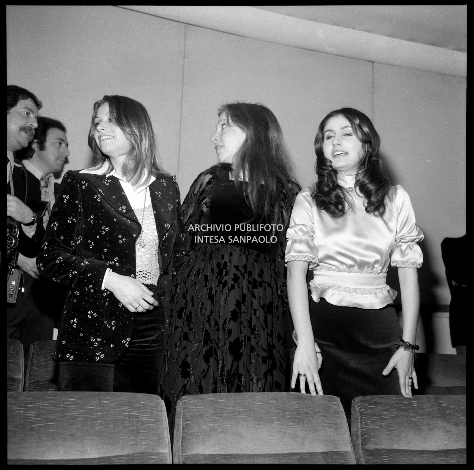 XXIV Festival della canzone italiana di Sanremo