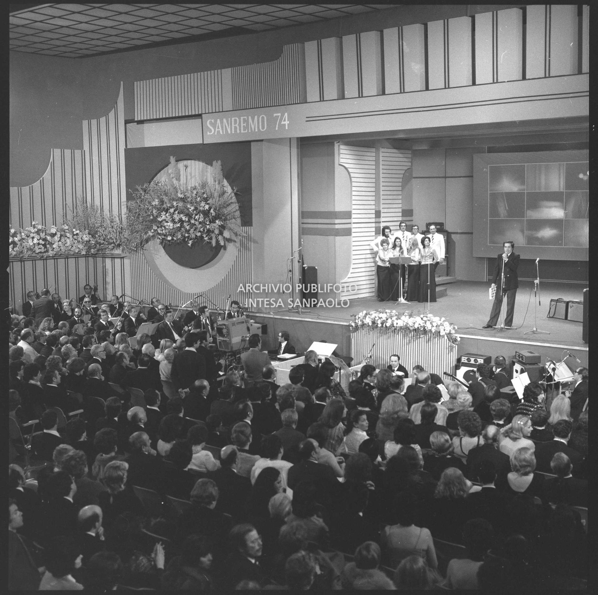 XXIV Festival della canzone italiana di Sanremo