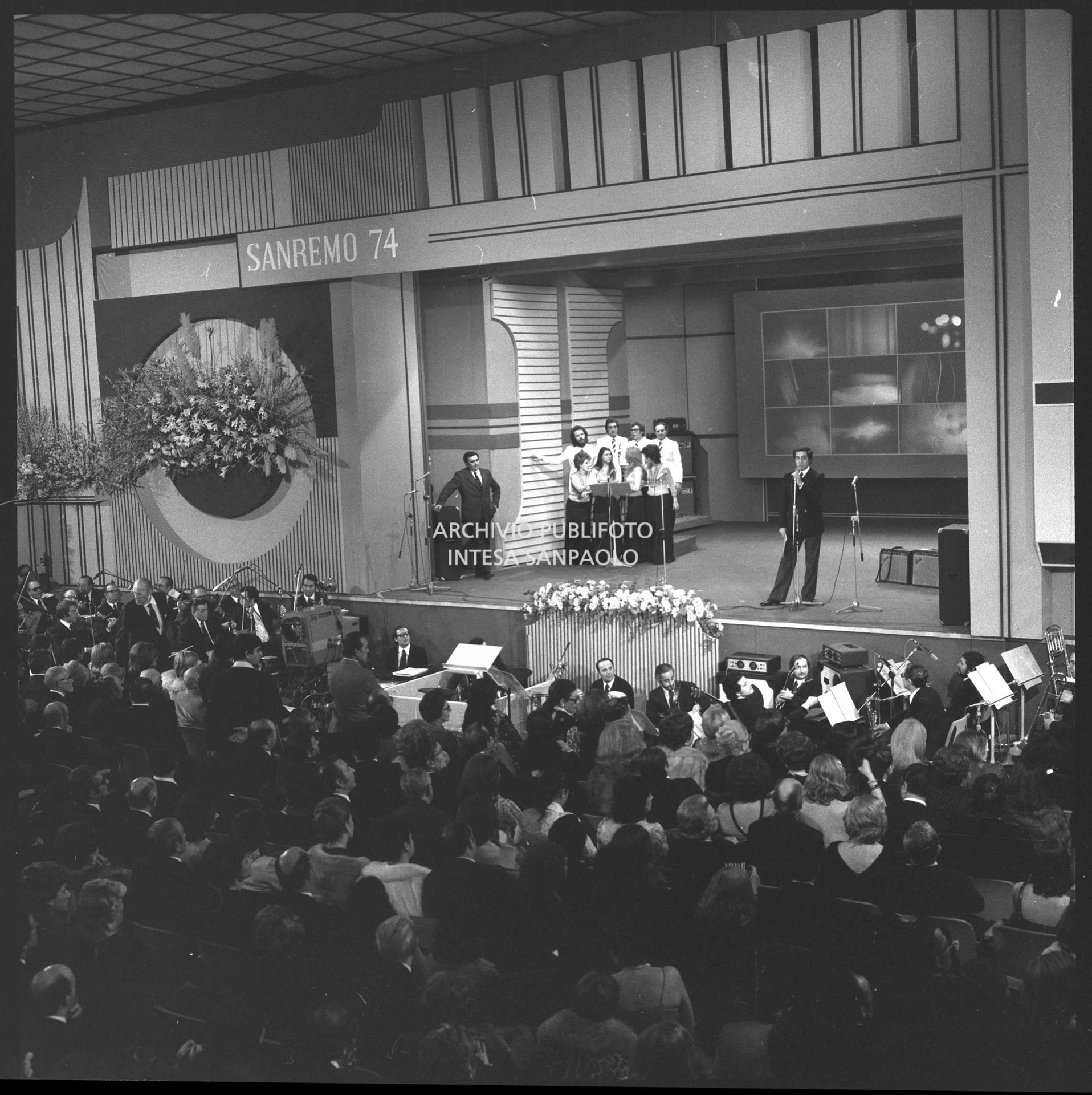 XXIV Festival della canzone italiana di Sanremo