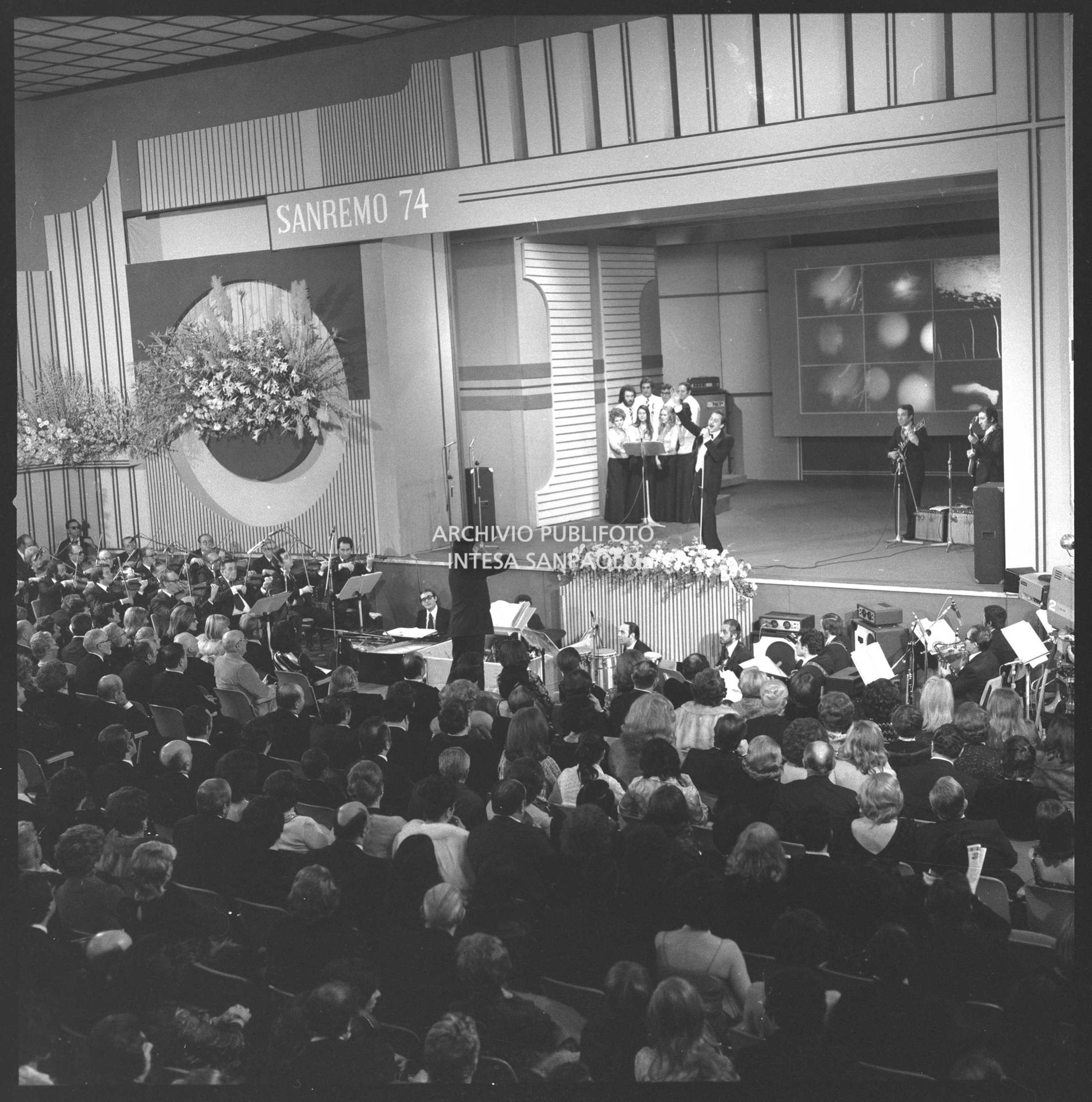 XXIV Festival della canzone italiana di Sanremo