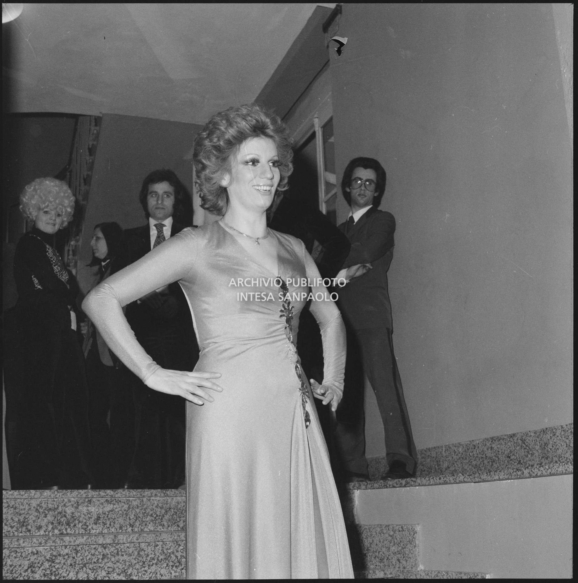 XXIV Festival della canzone italiana di Sanremo