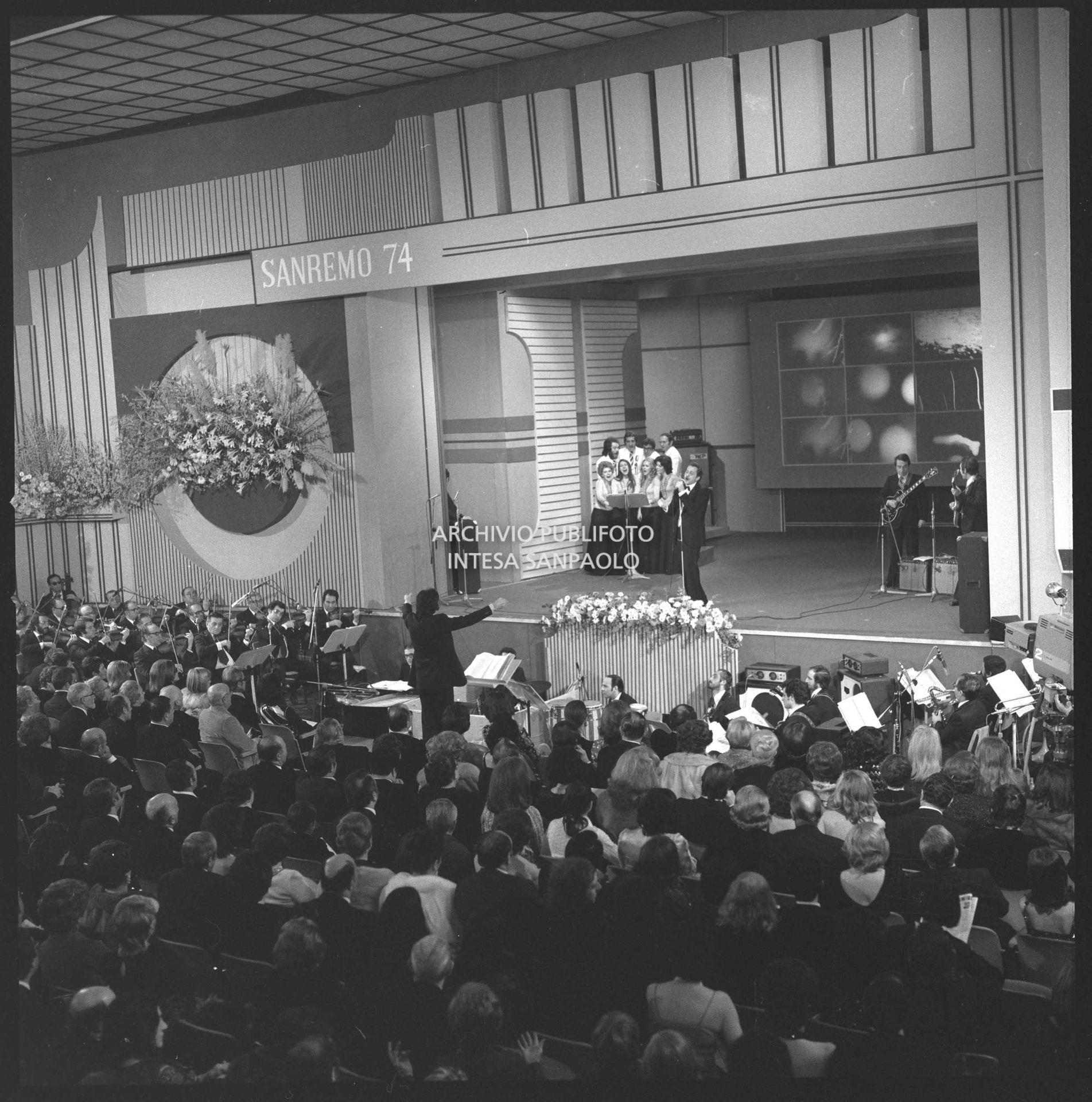 XXIV Festival della canzone italiana di Sanremo