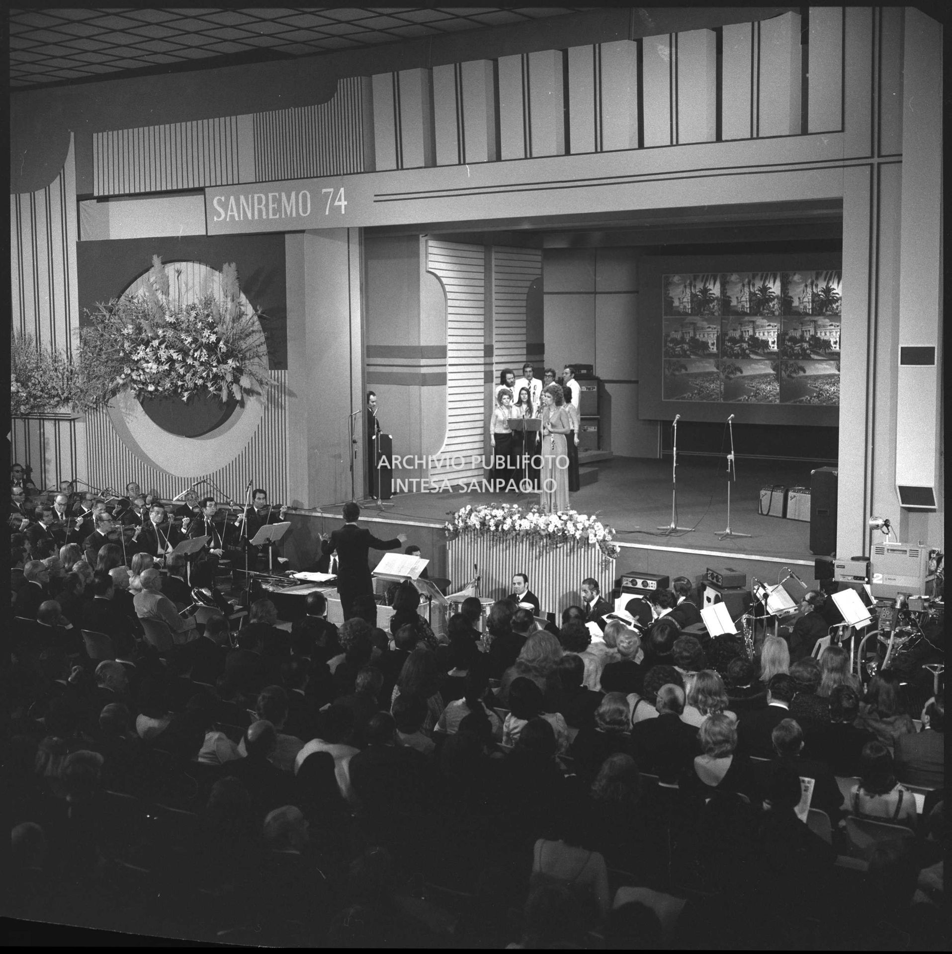 XXIV Festival della canzone italiana di Sanremo