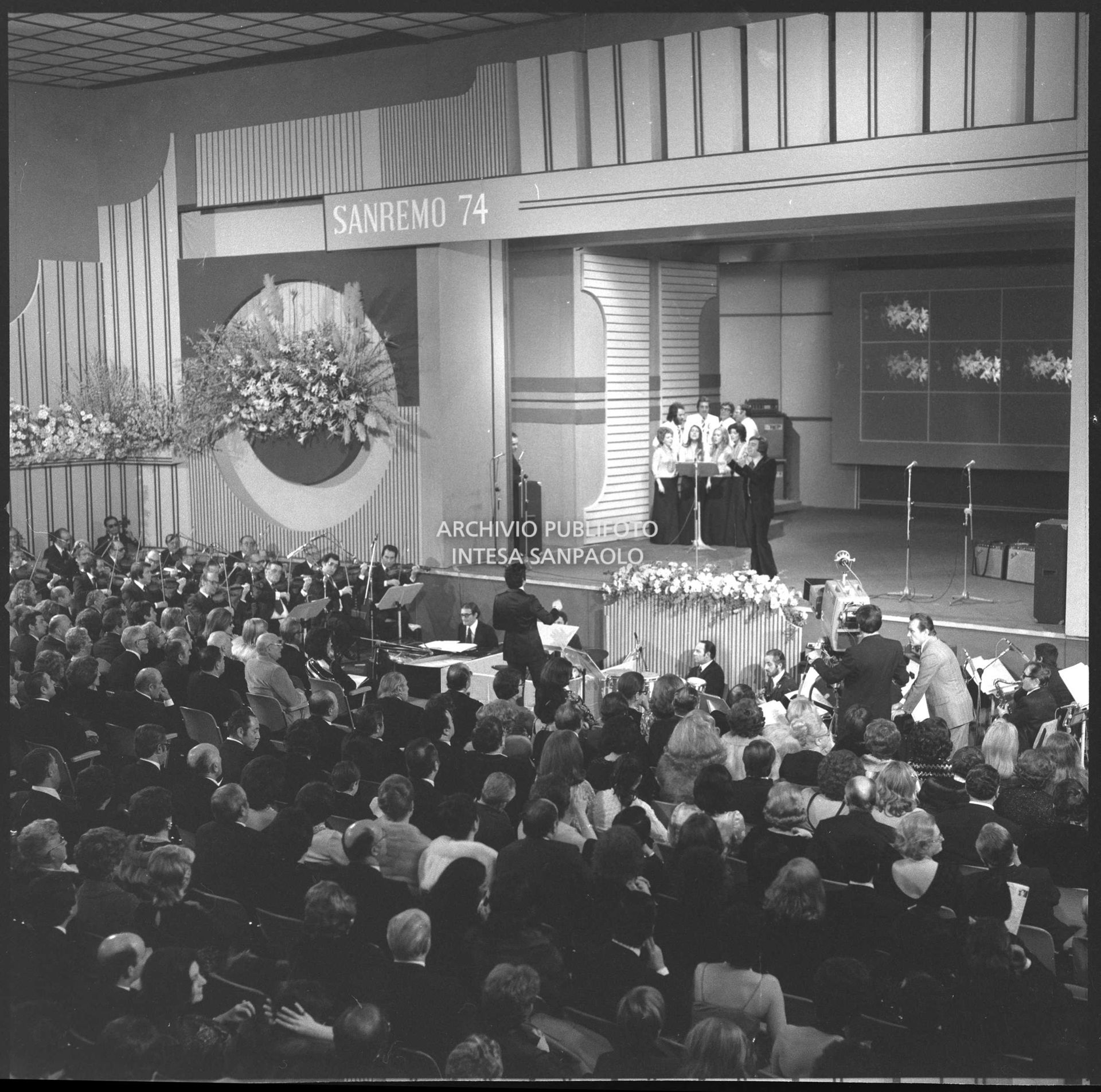 XXIV Festival della canzone italiana di Sanremo