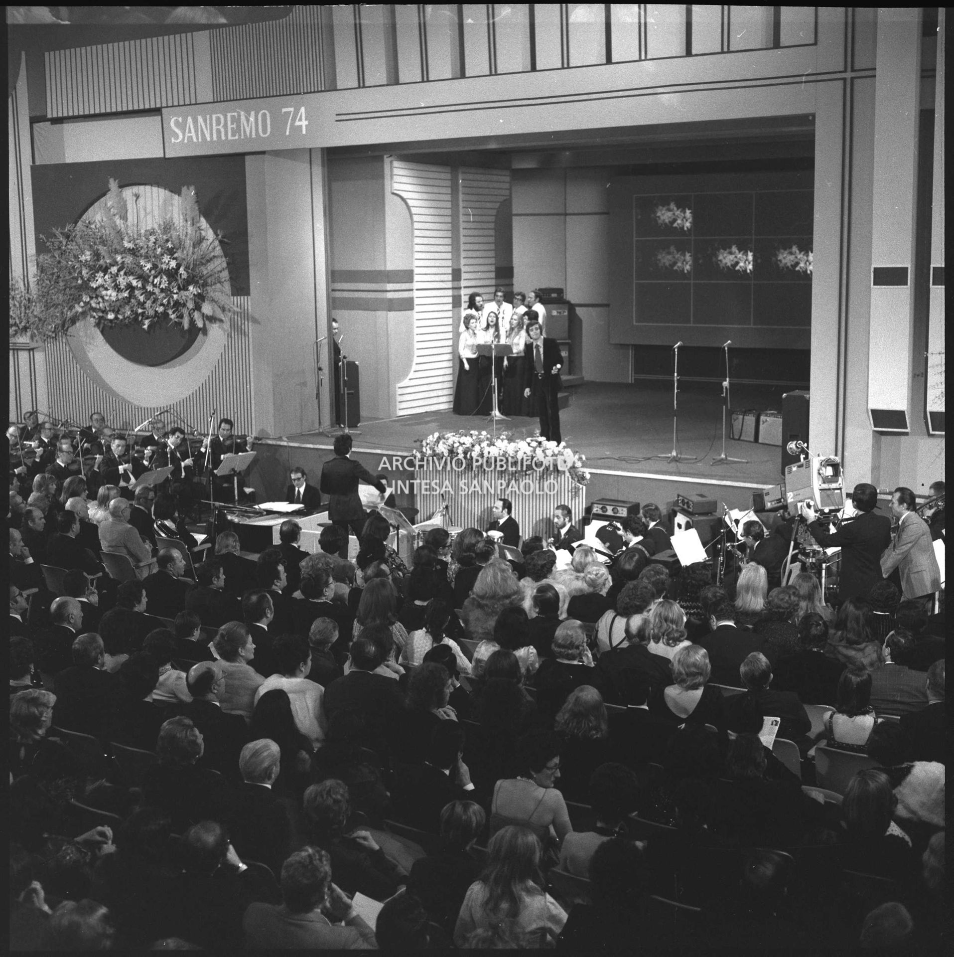 XXIV Festival della canzone italiana di Sanremo