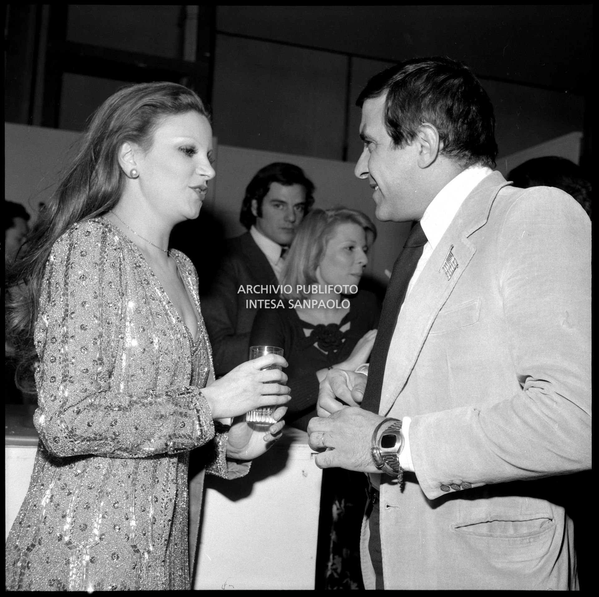 XXIV Festival della canzone italiana di Sanremo