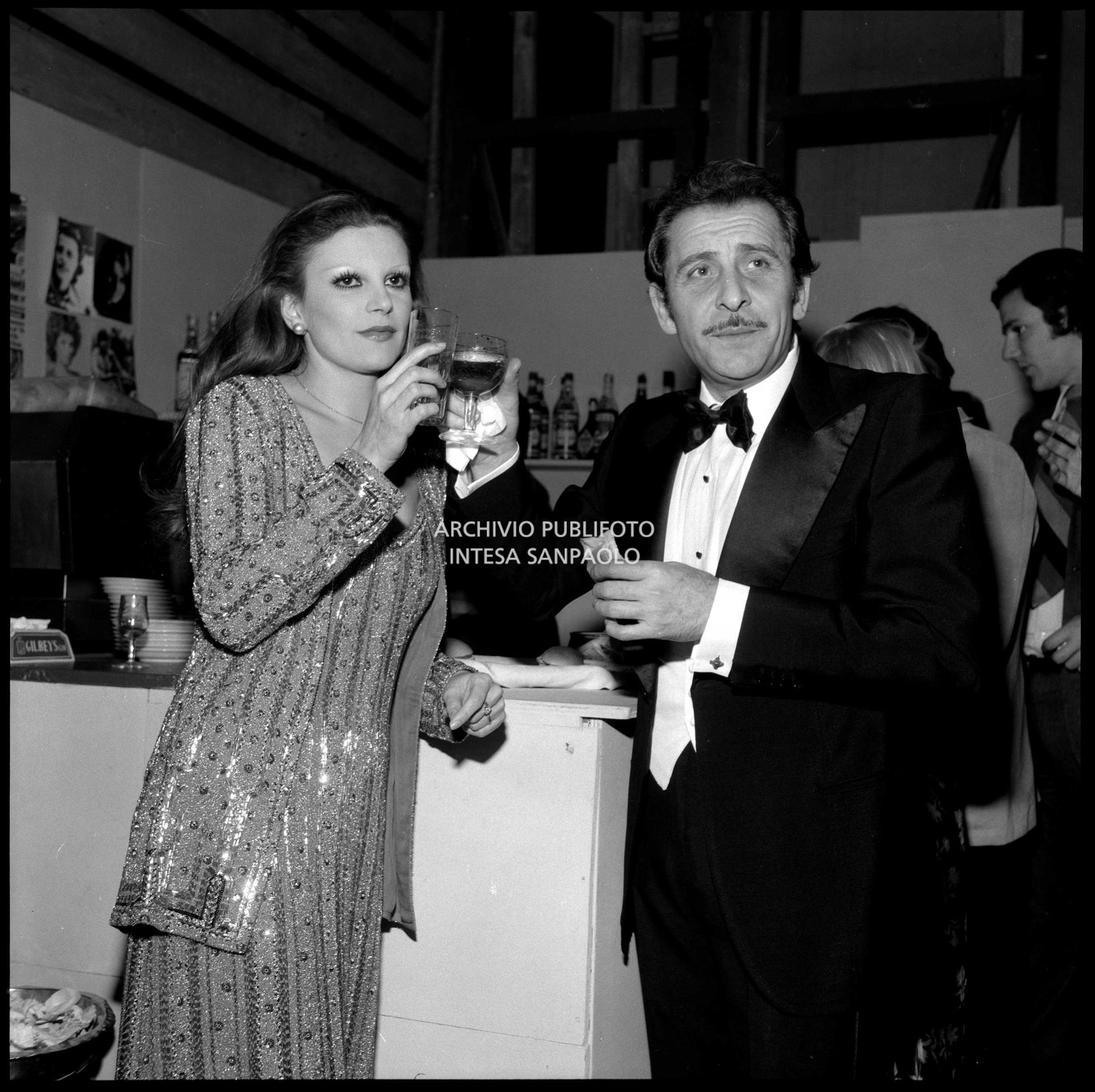 XXIV Festival della canzone italiana di Sanremo