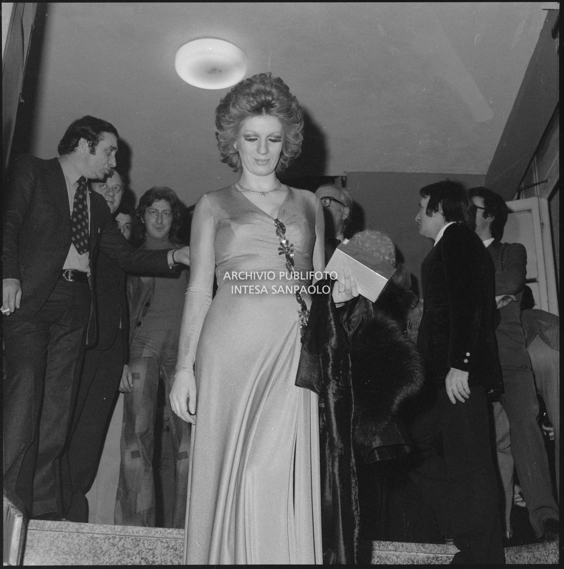 XXIV Festival della canzone italiana di Sanremo