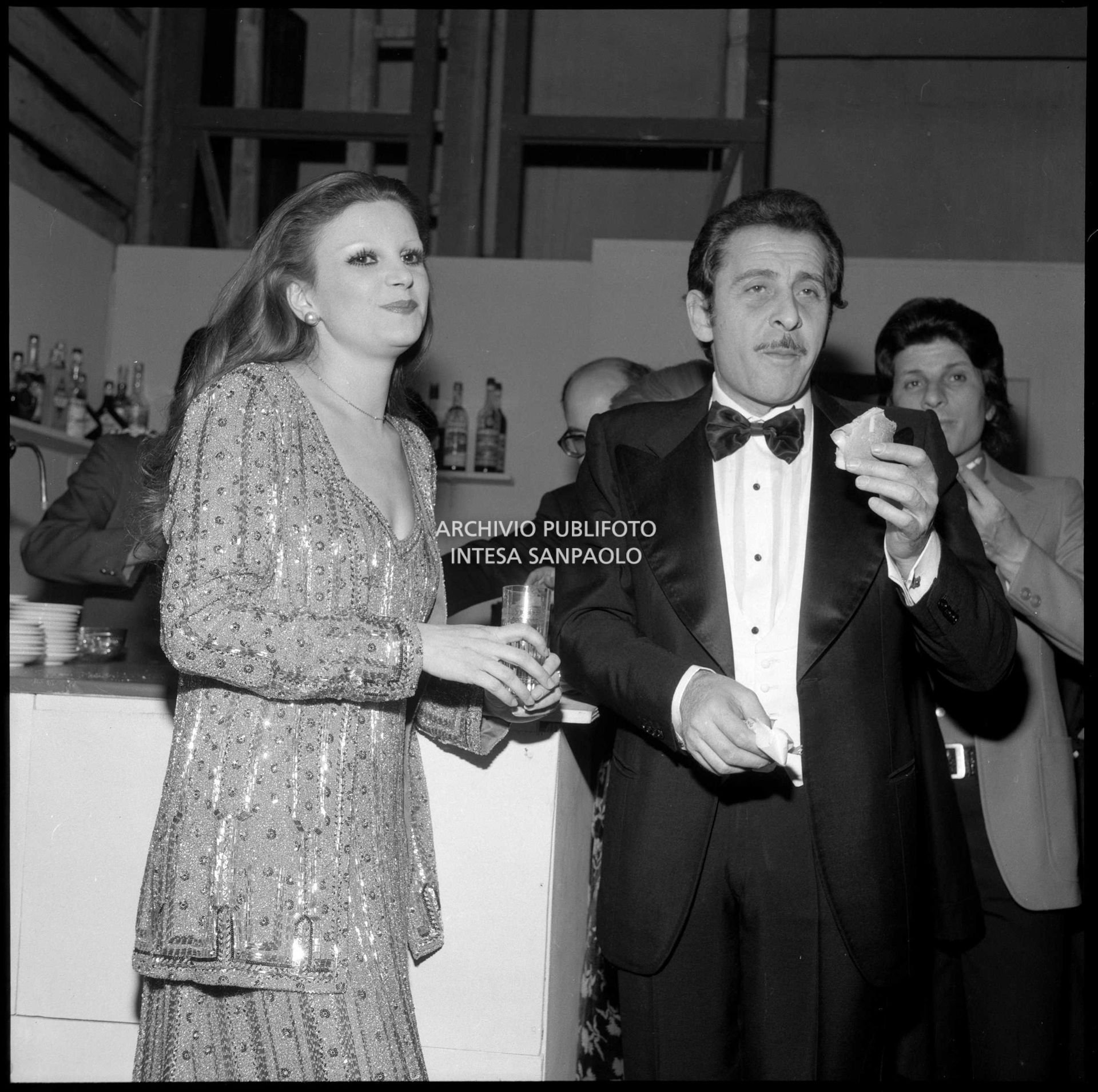 XXIV Festival della canzone italiana di Sanremo