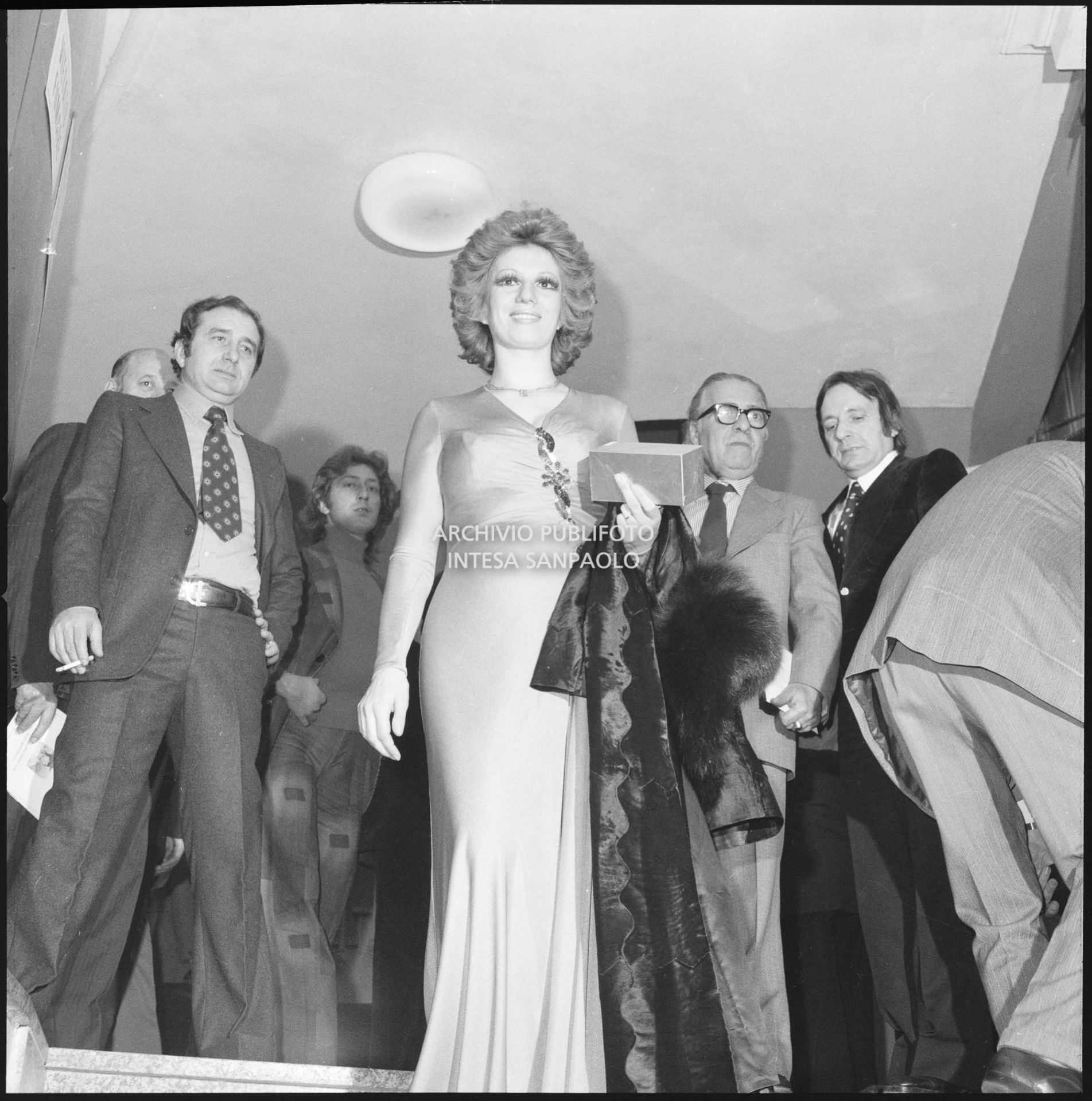 XXIV Festival della canzone italiana di Sanremo