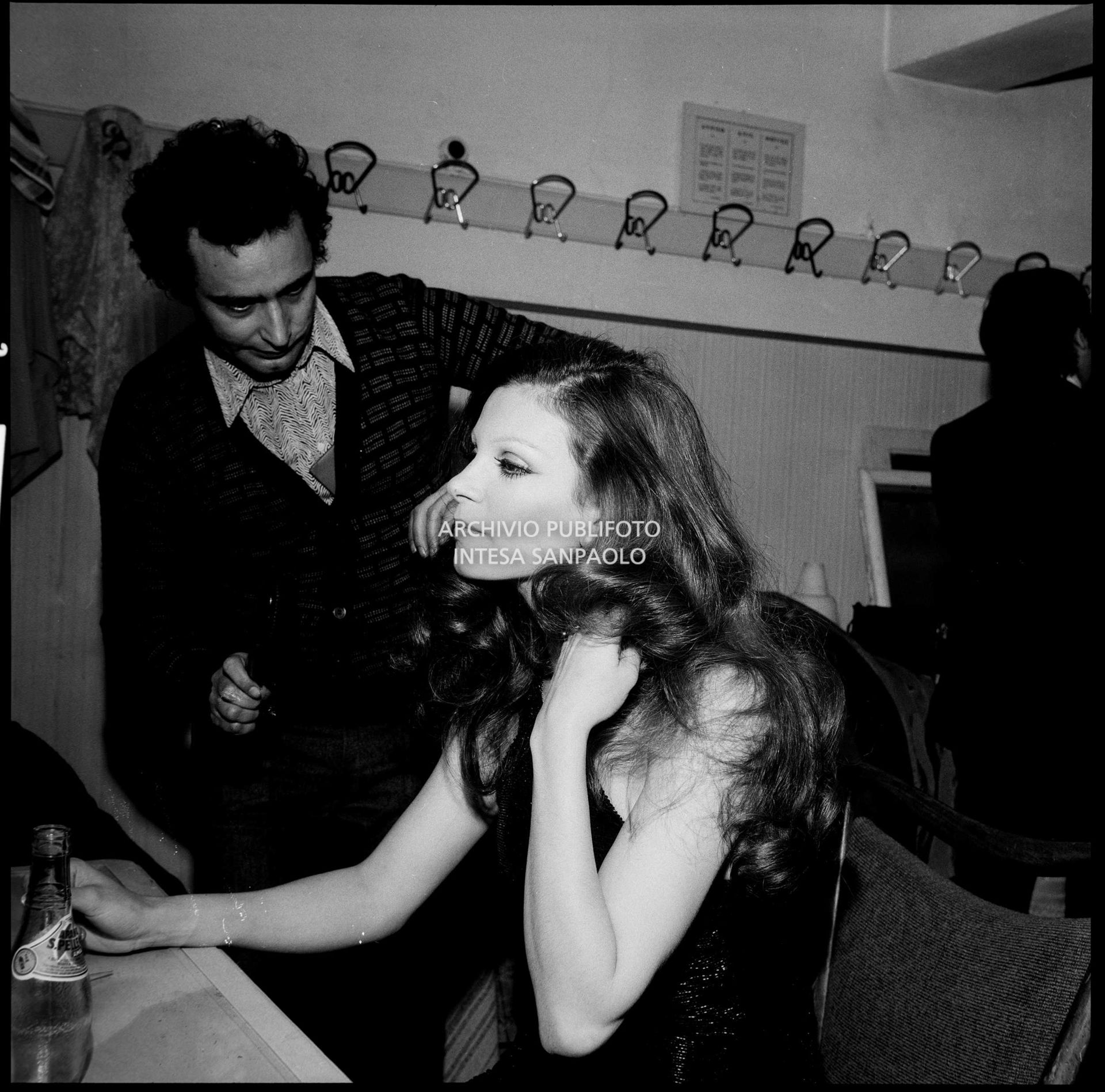 XXIII Festival della canzone italiana di Sanremo