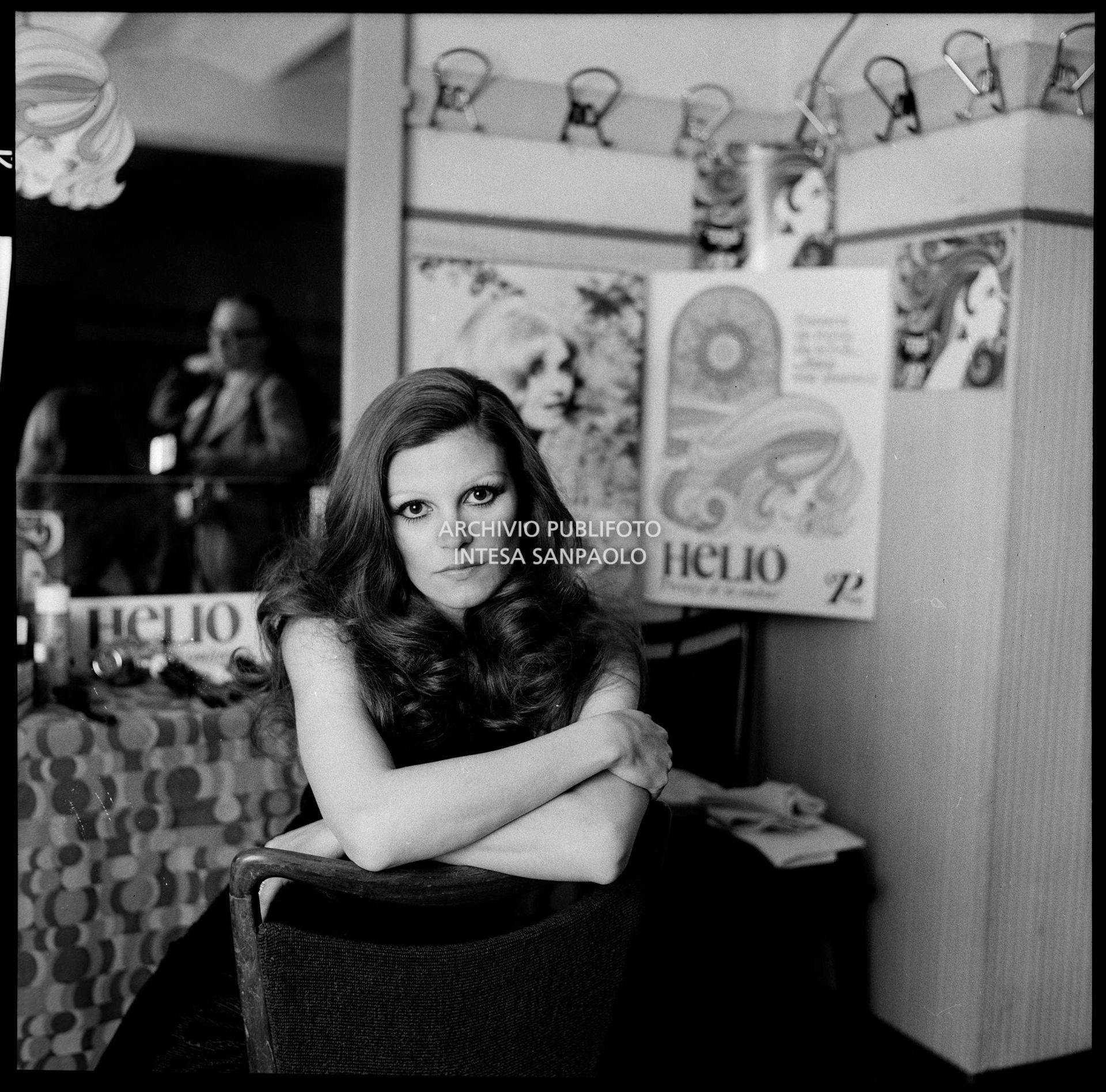 XXIII Festival della canzone italiana di Sanremo