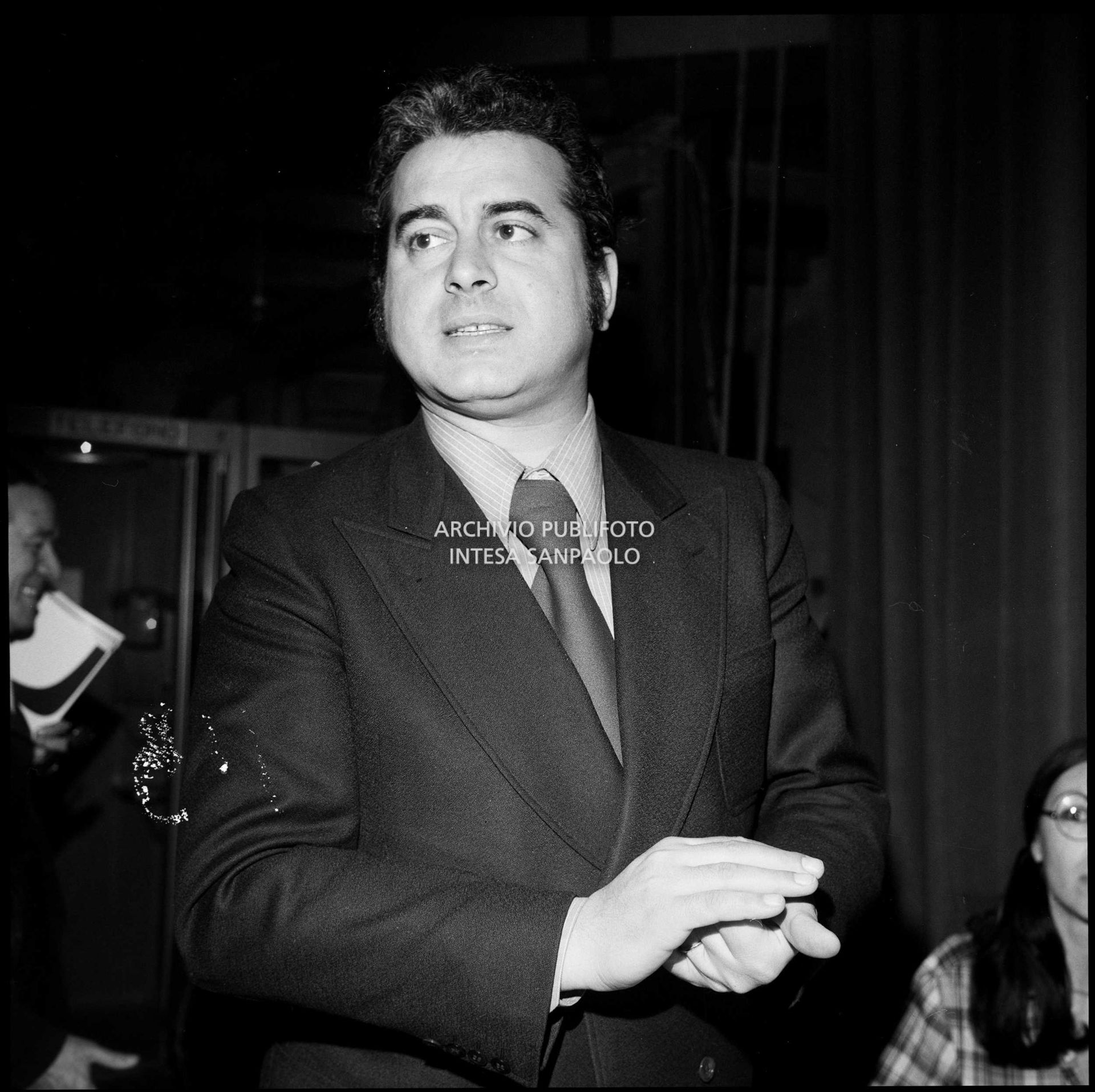 XXIII Festival della canzone italiana di Sanremo