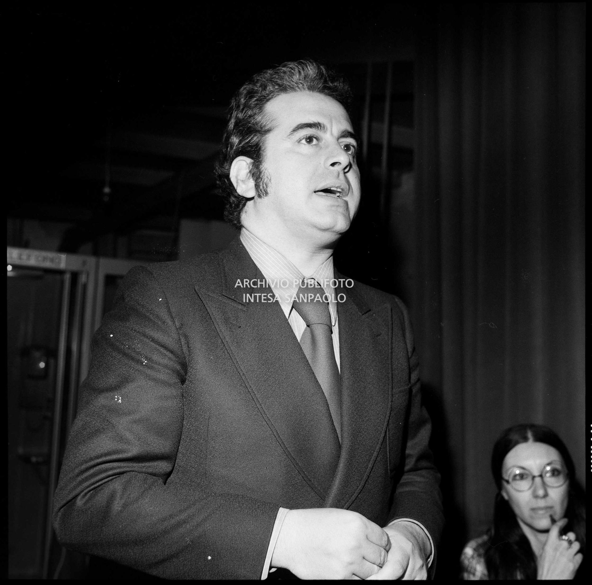 XXIII Festival della canzone italiana di Sanremo