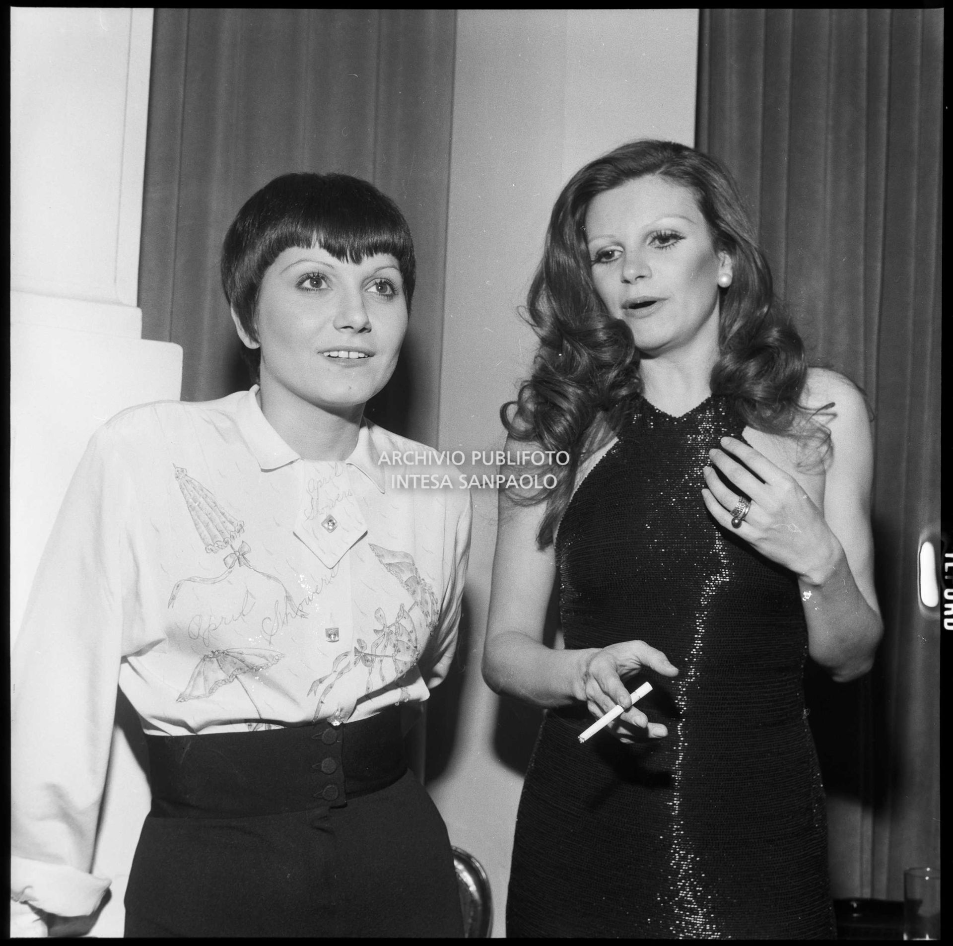 XXIII Festival della canzone italiana di Sanremo