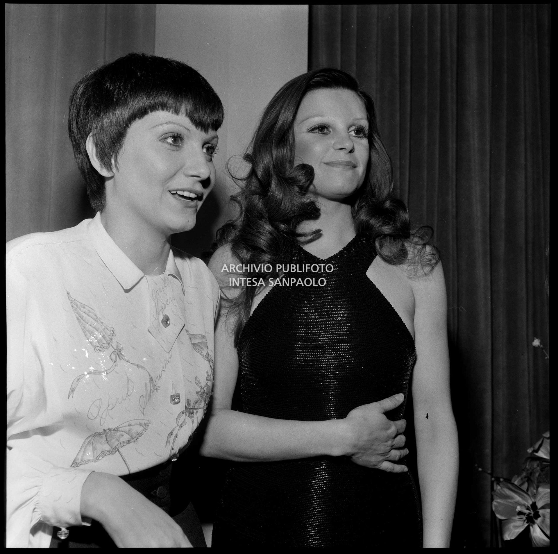 XXIII Festival della canzone italiana di Sanremo